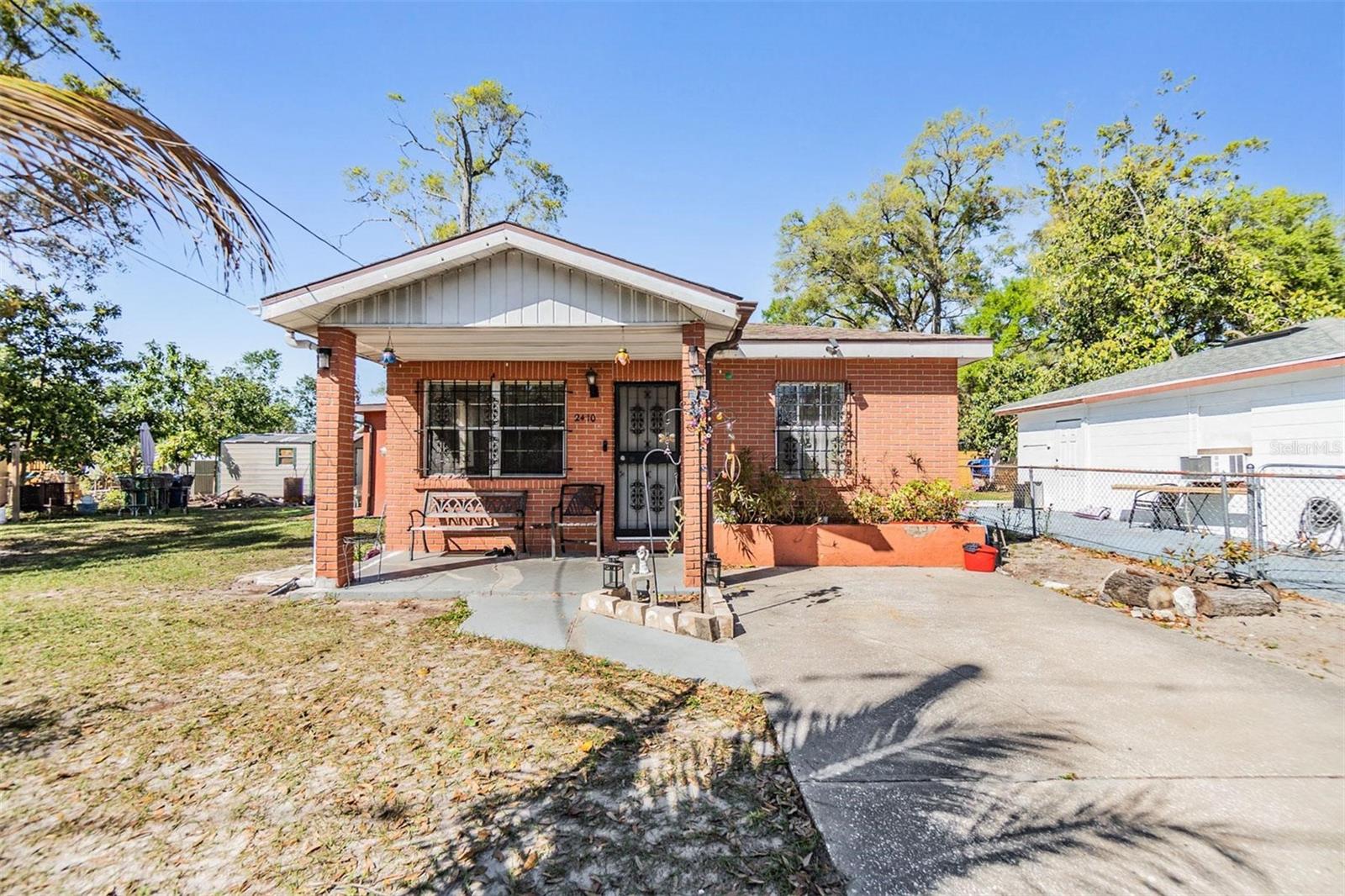 Details for 2410 Palifox Street, TAMPA, FL 33610