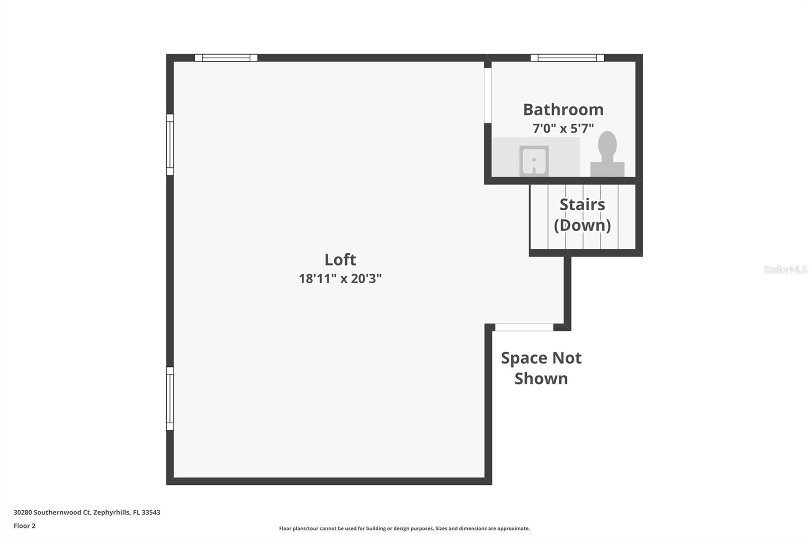 Image 79 of 80 For 30280 Southernwood Court