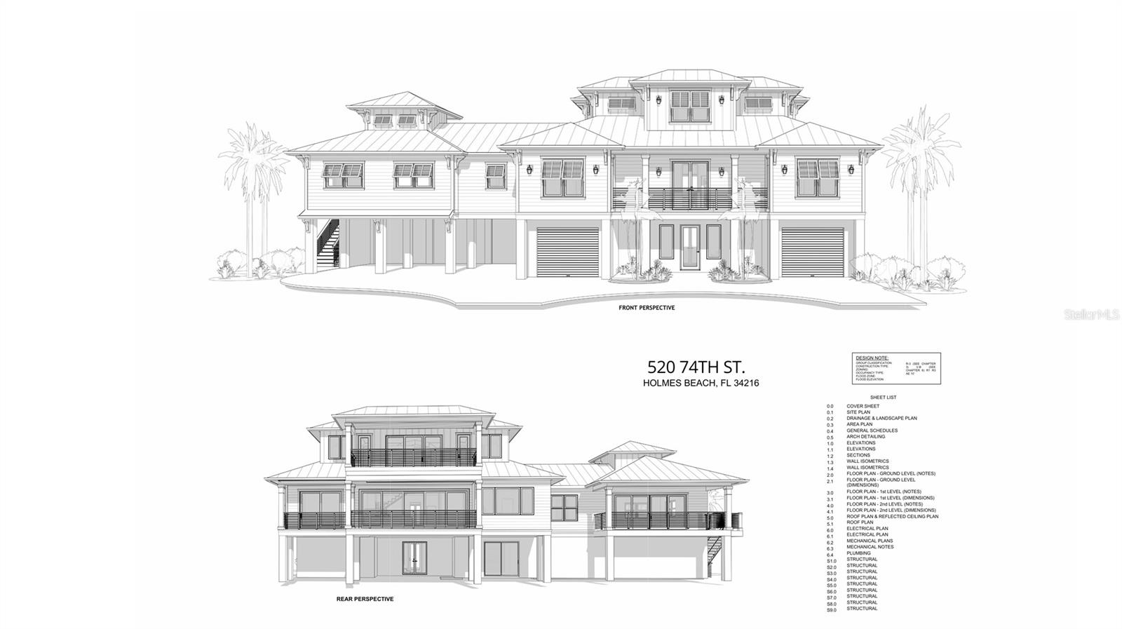 Image 14 of 19 For 520 74th Street 1