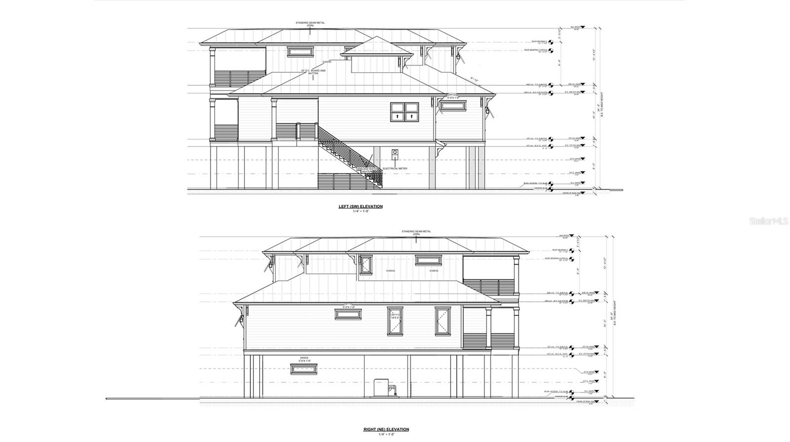 Image 16 of 19 For 520 74th Street 1