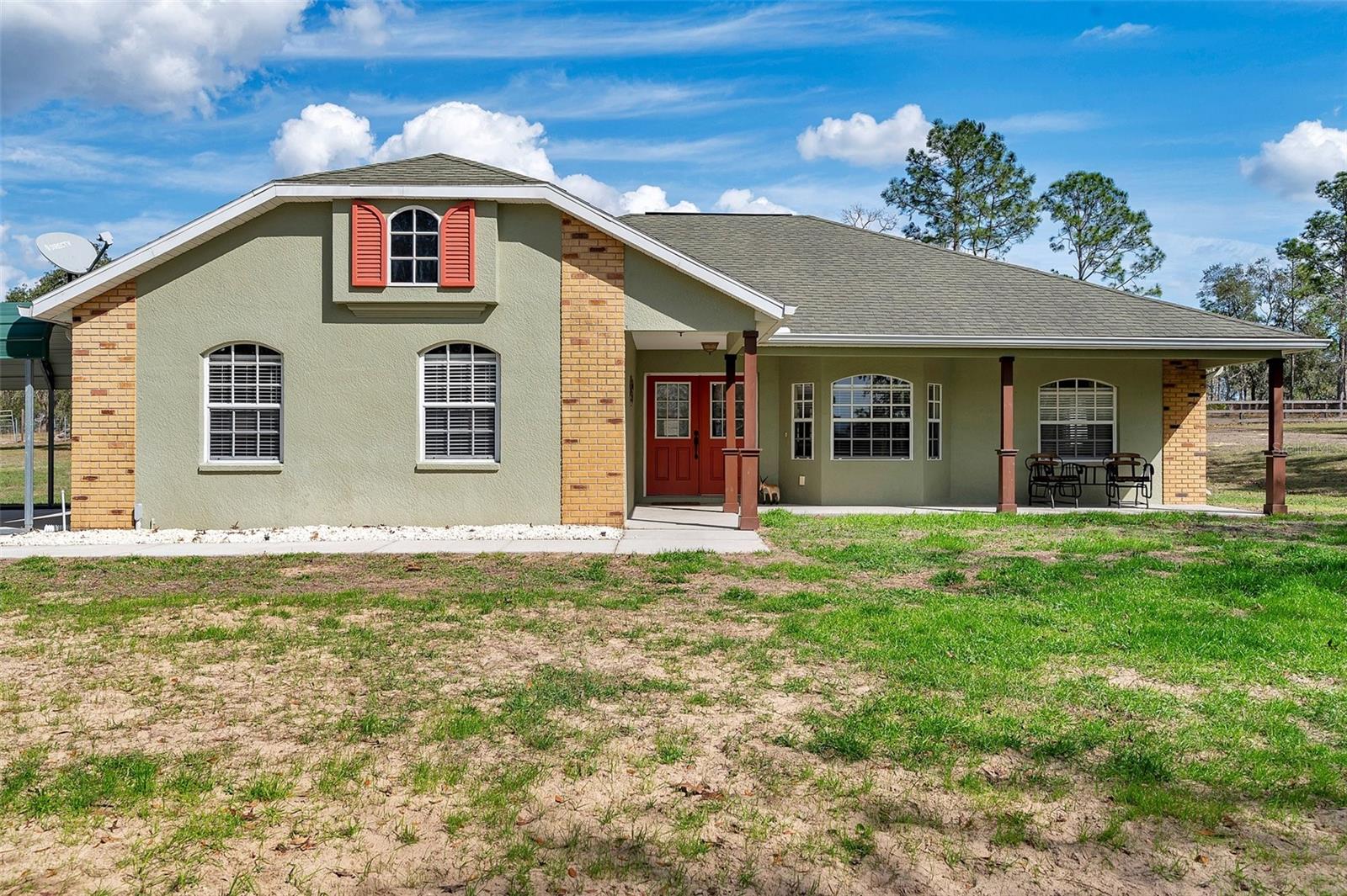 Details for 9580 Grove Road, BROOKSVILLE, FL 34613