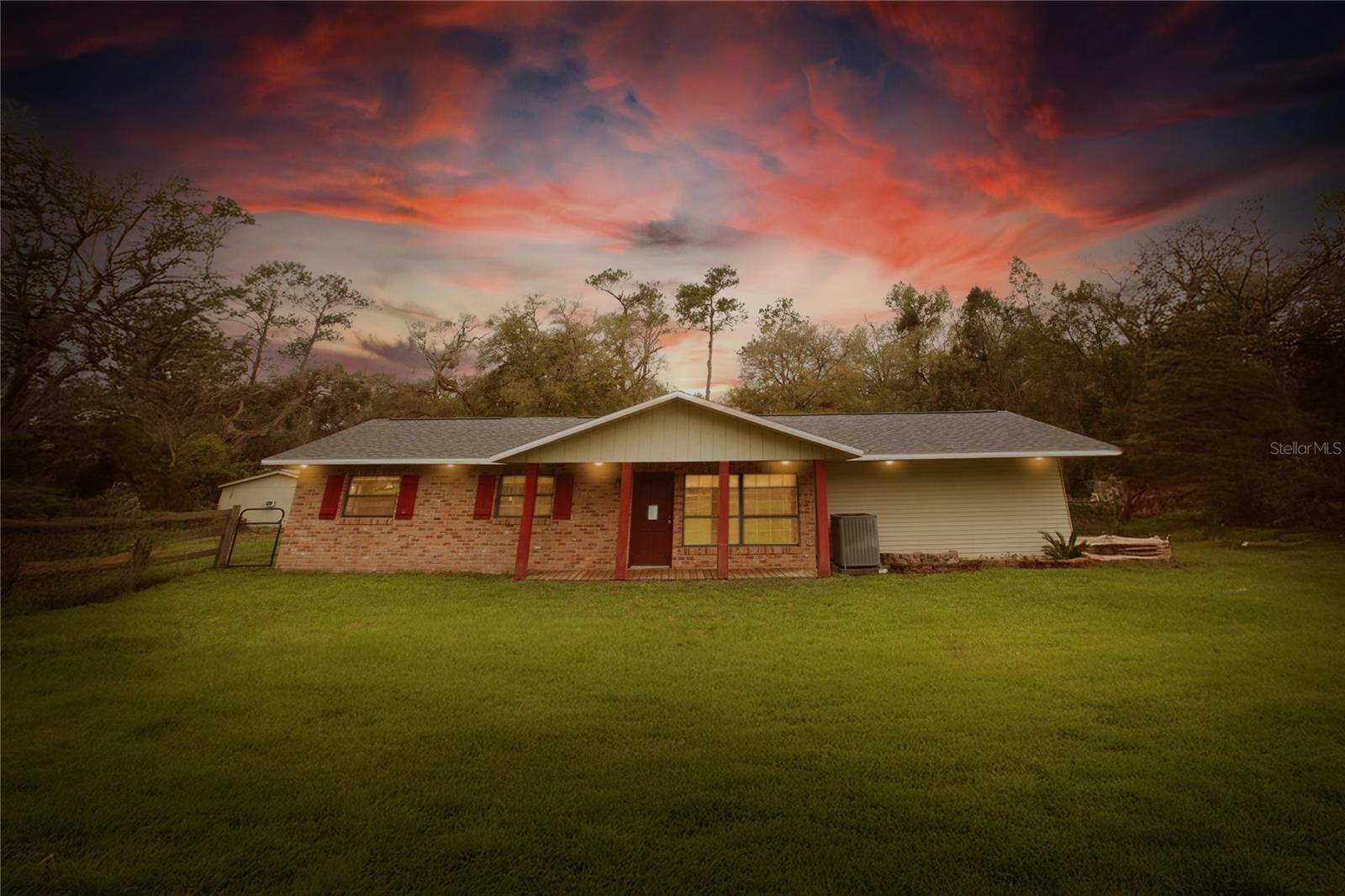 Details for 25590 Olympia Road, BROOKSVILLE, FL 34601