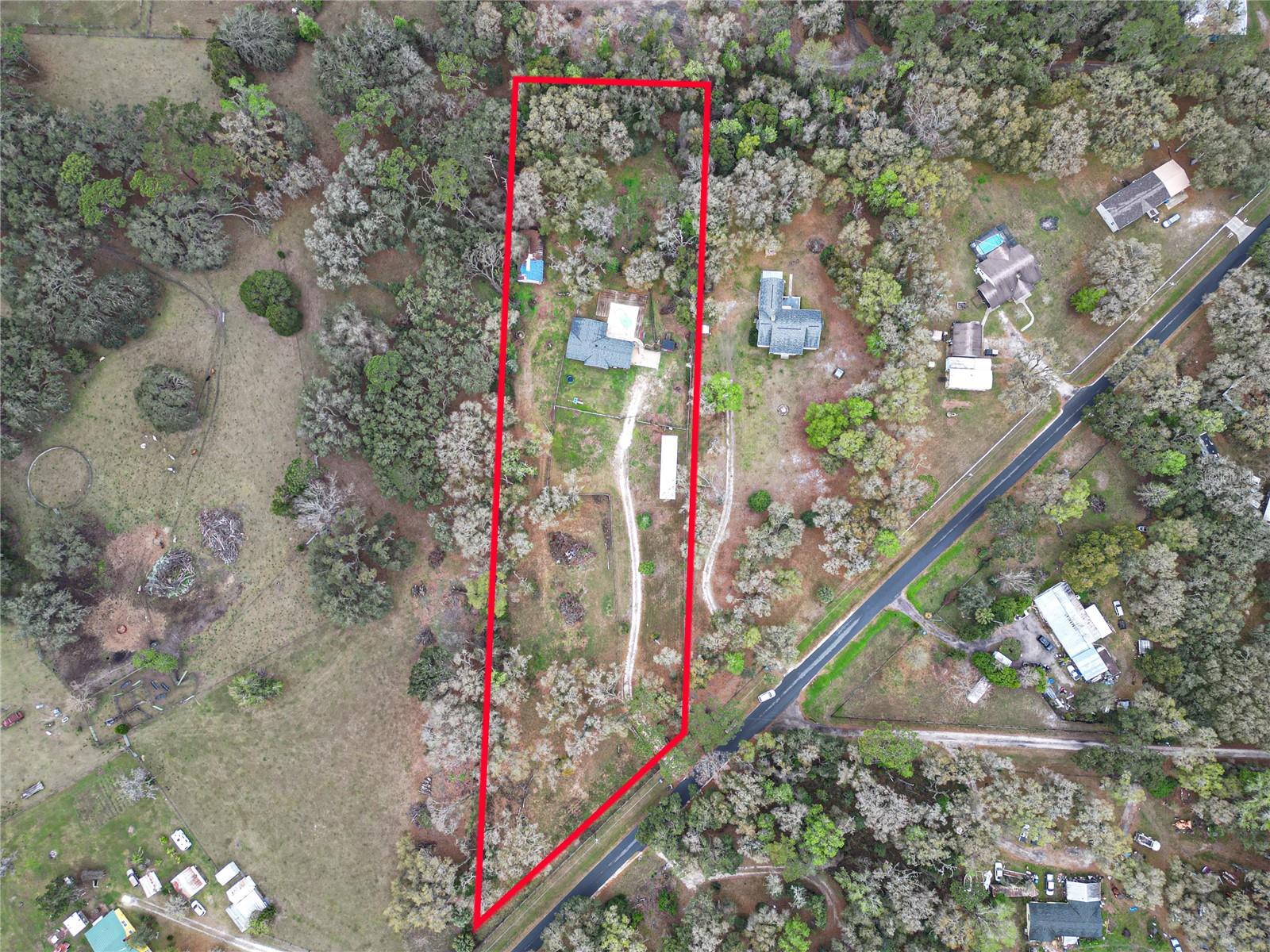 Image 3 of 52 For 25590 Olympia Road