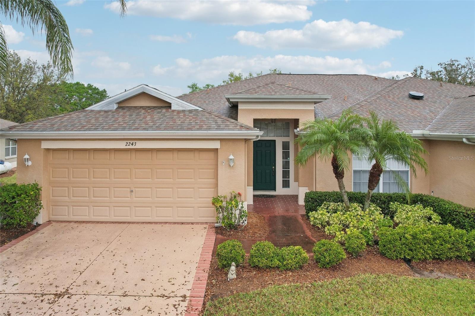 Details for 2243 Worthington Greens Drive, SUN CITY CENTER, FL 33573