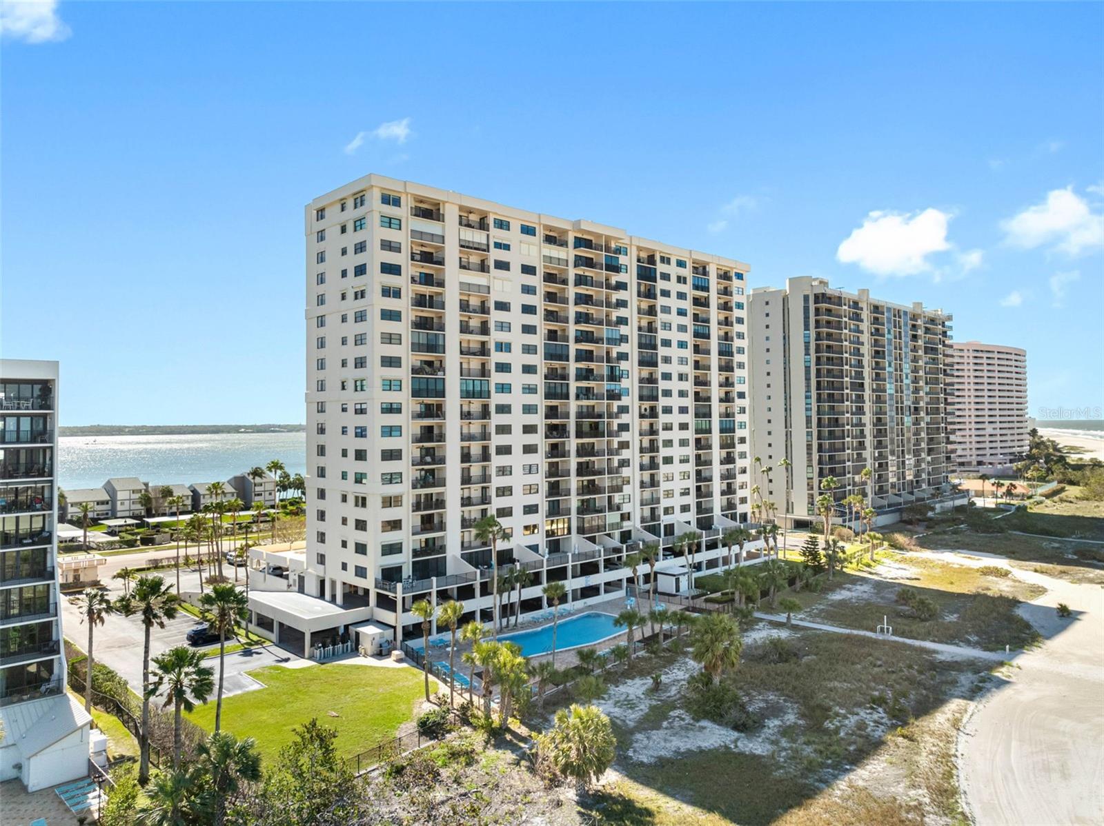 Details for 1270 Gulf Boulevard 905, CLEARWATER BEACH, FL 33767