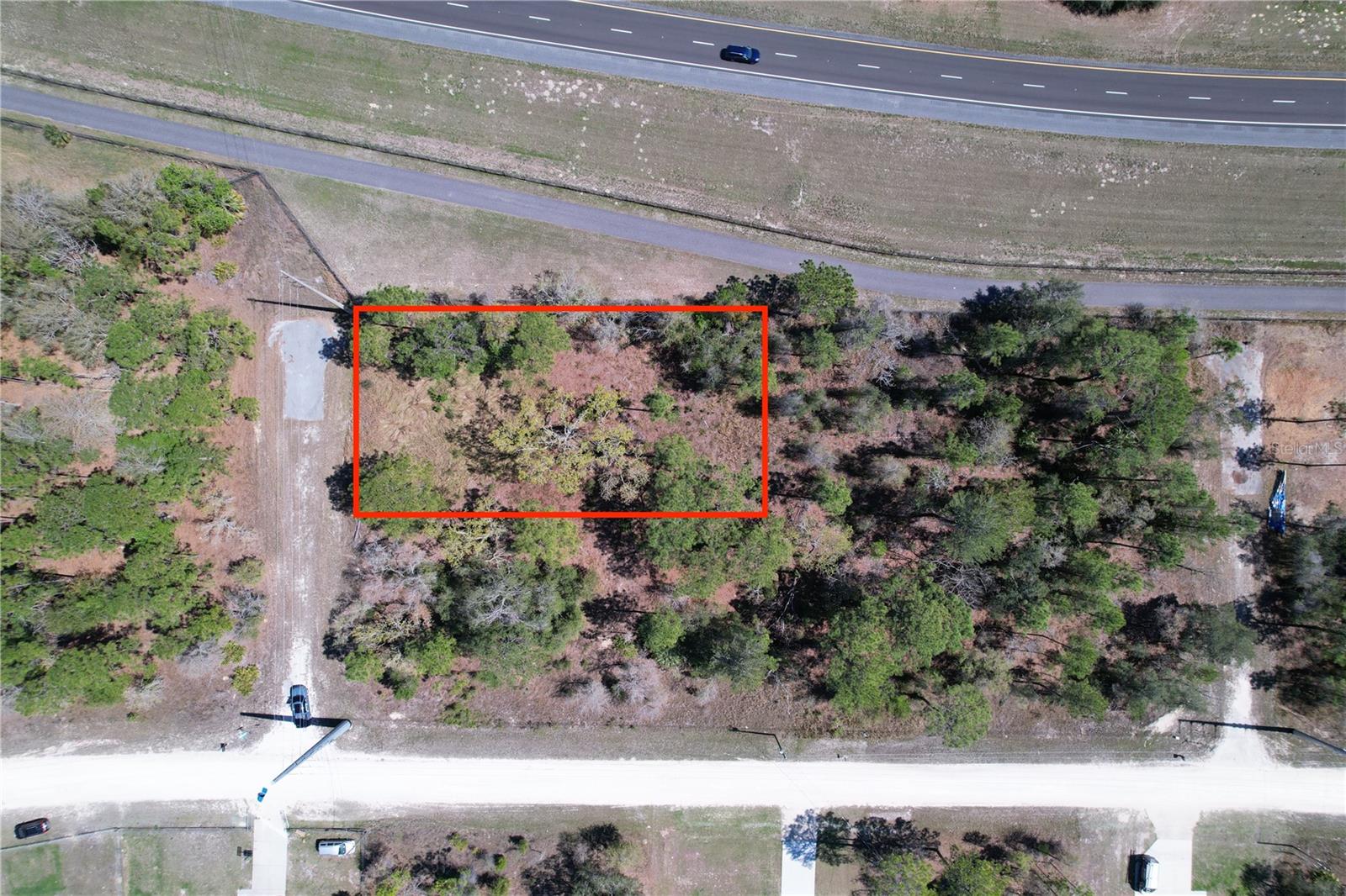 Details for Rainbird Avenue, BROOKSVILLE, FL 34614