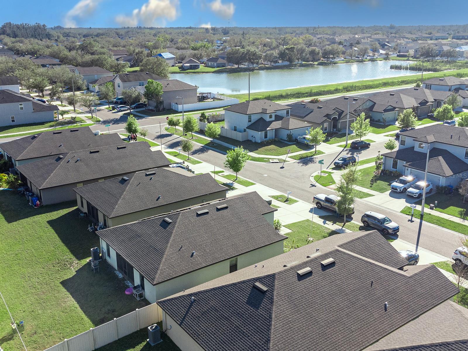 Image 3 of 20 For 1107 Brenton Leaf Drive