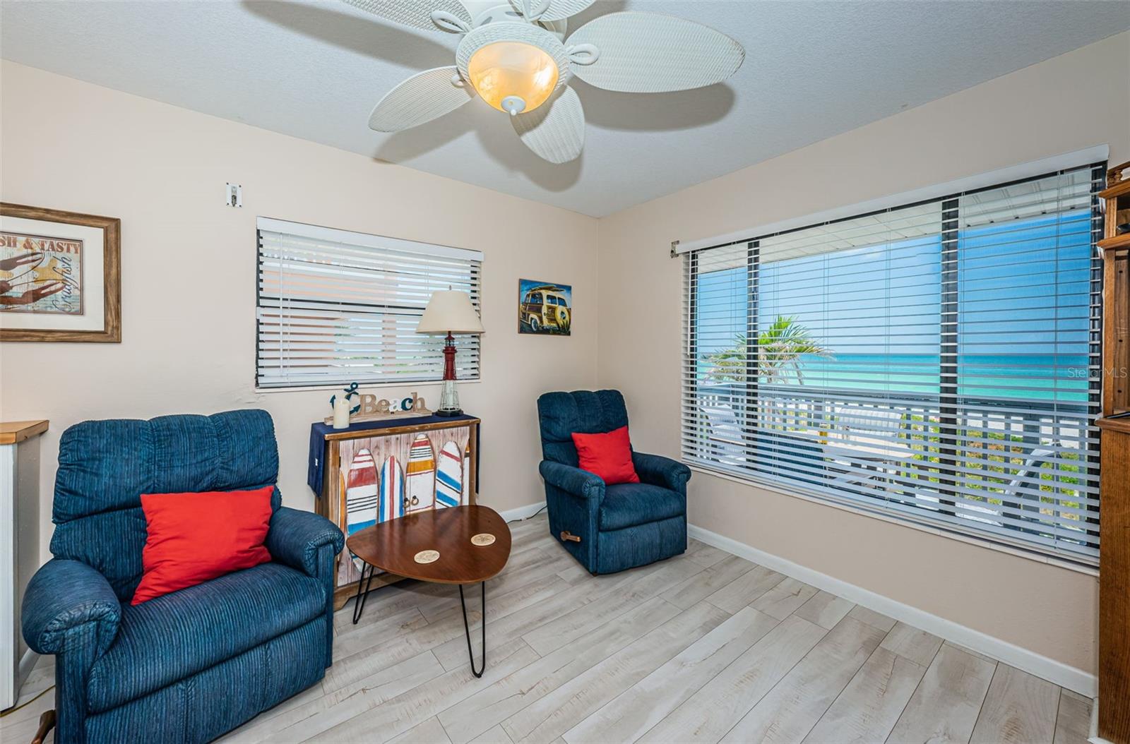 Image 18 of 61 For 614 Gulf Boulevard 4