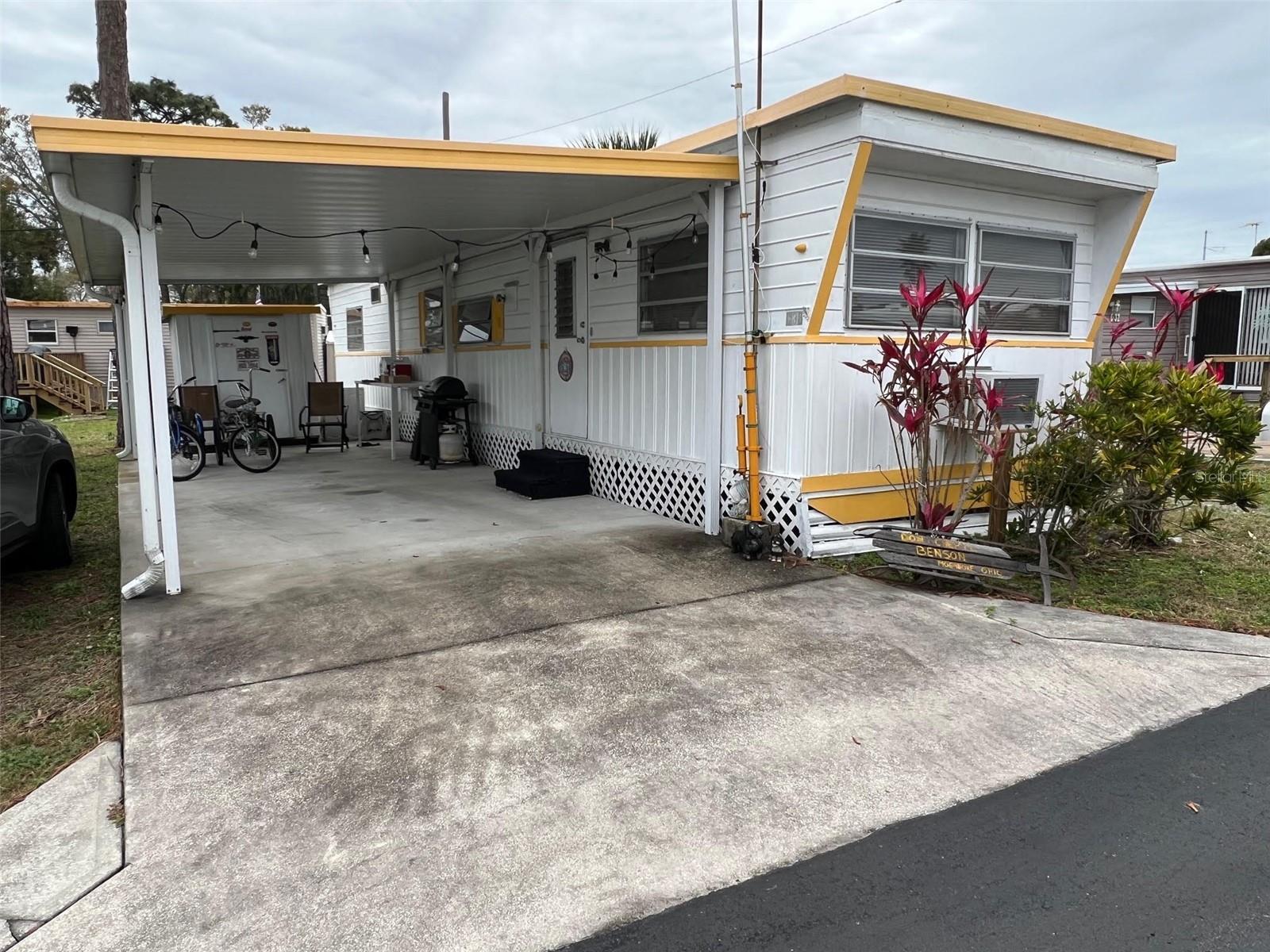 Details for 12674 Seminole Boulevard C30, LARGO, FL 33778
