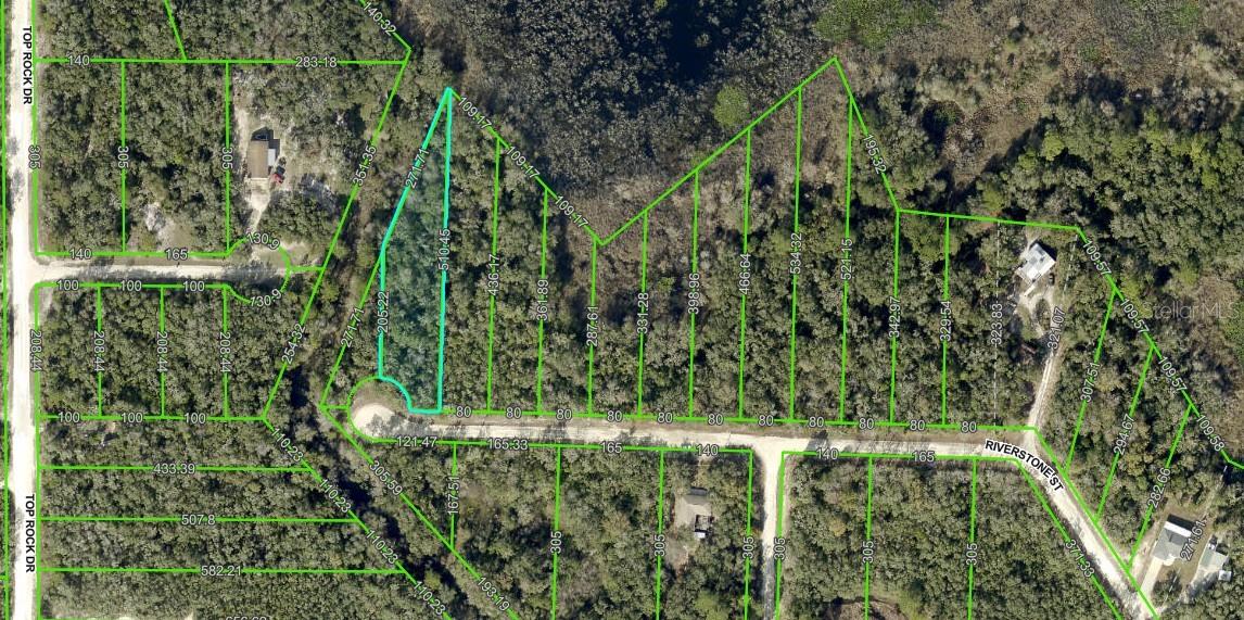 Image 2 of 7 For 0 Riverstone Street Lot 26