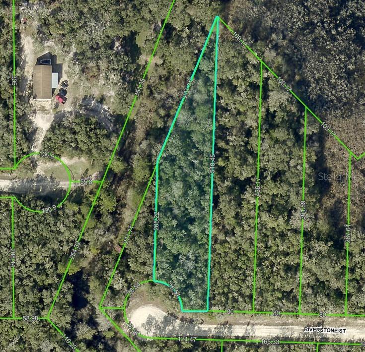 Image 4 of 7 For 0 Riverstone Street Lot 26