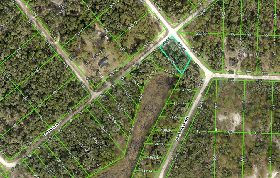 Image 14 of 14 For 0 Northwest Avenue Lot 32