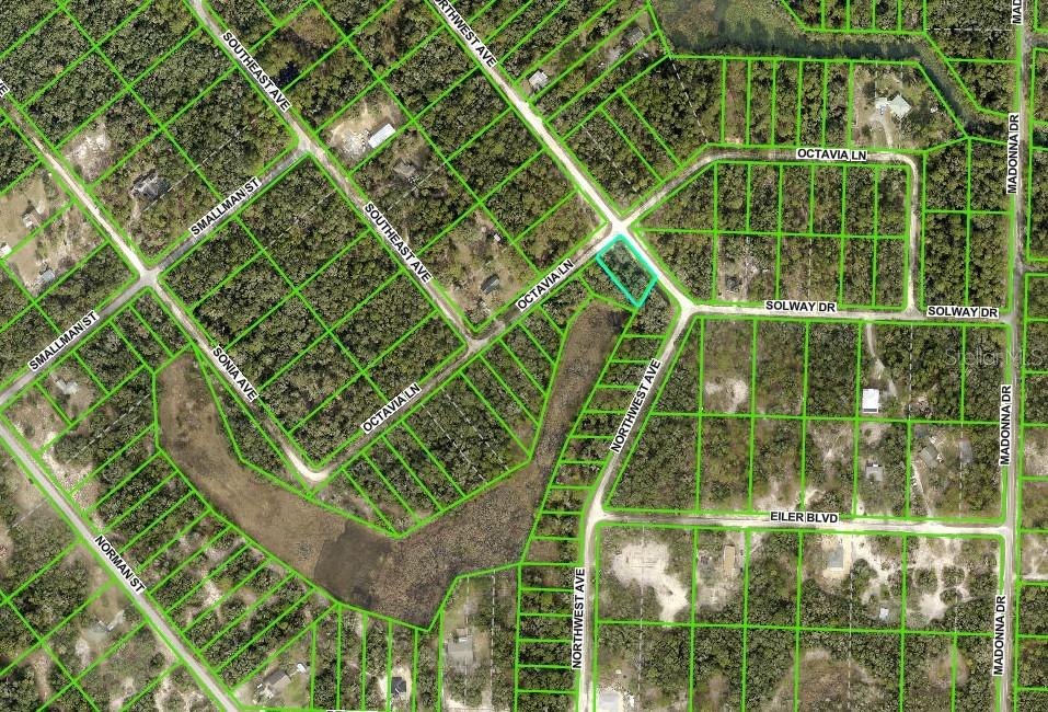 Image 5 of 14 For 0 Northwest Avenue Lot 32