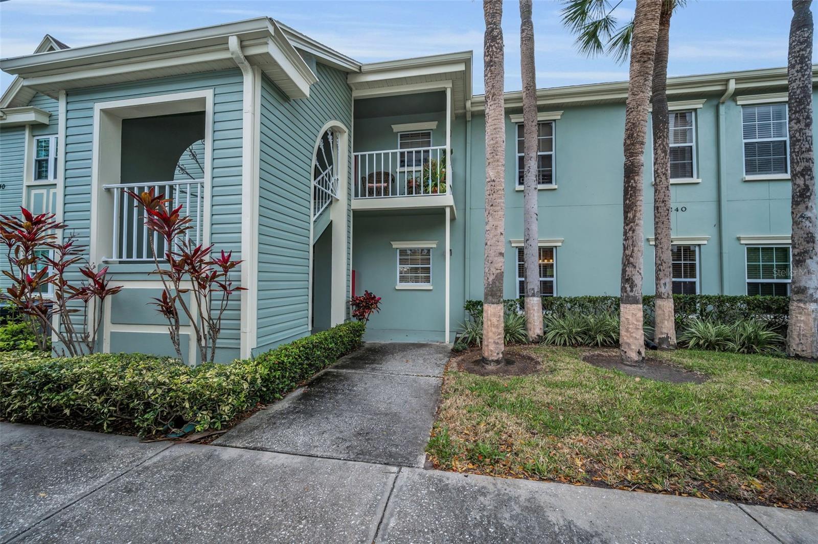 Details for 240 Promenade Drive 102, DUNEDIN, FL 34698