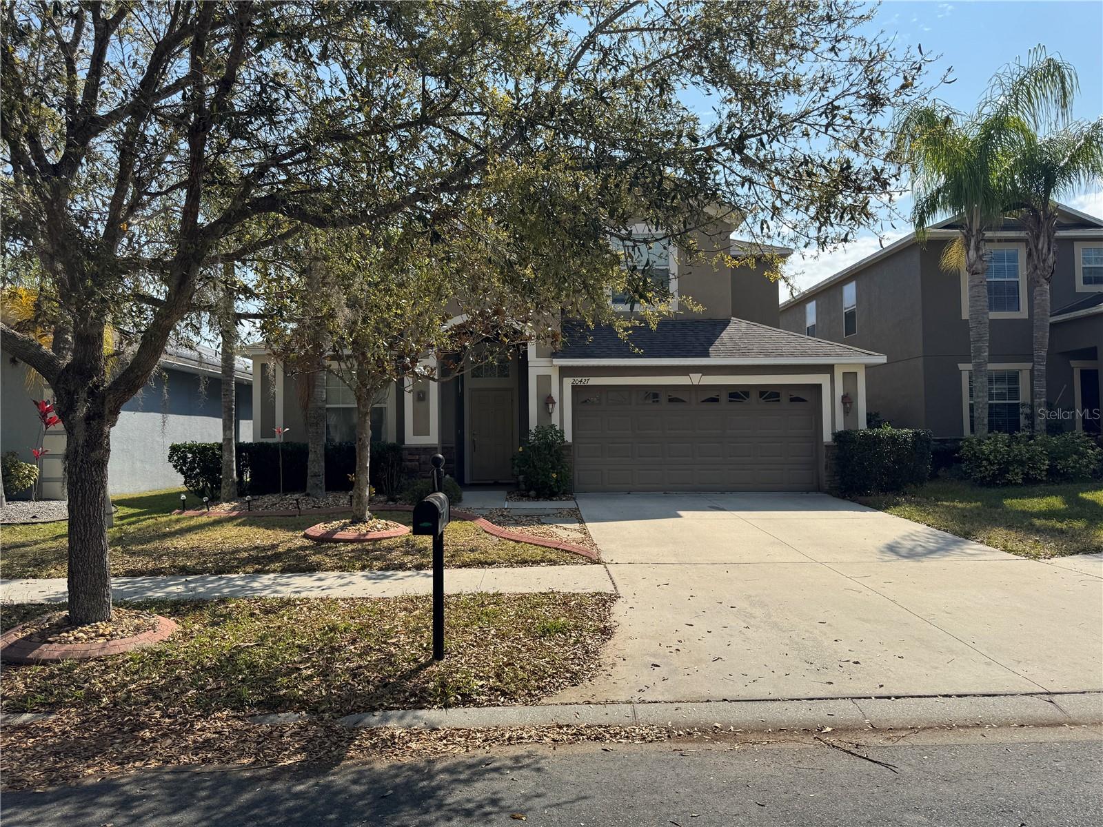 Listing Details for 20427 Carolina Cherry Court, TAMPA, FL 33647