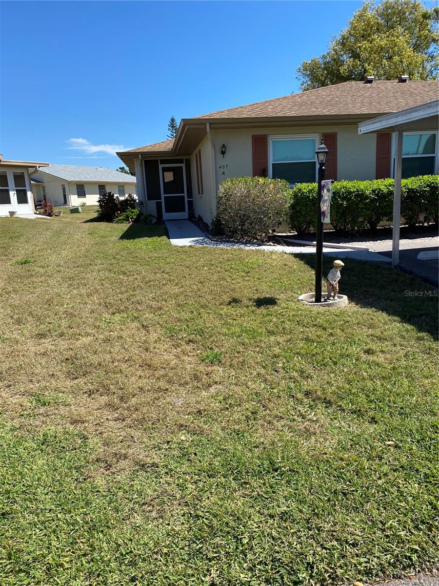 Details for 407 Feltham Trail A, SUN CITY CENTER, FL 33573