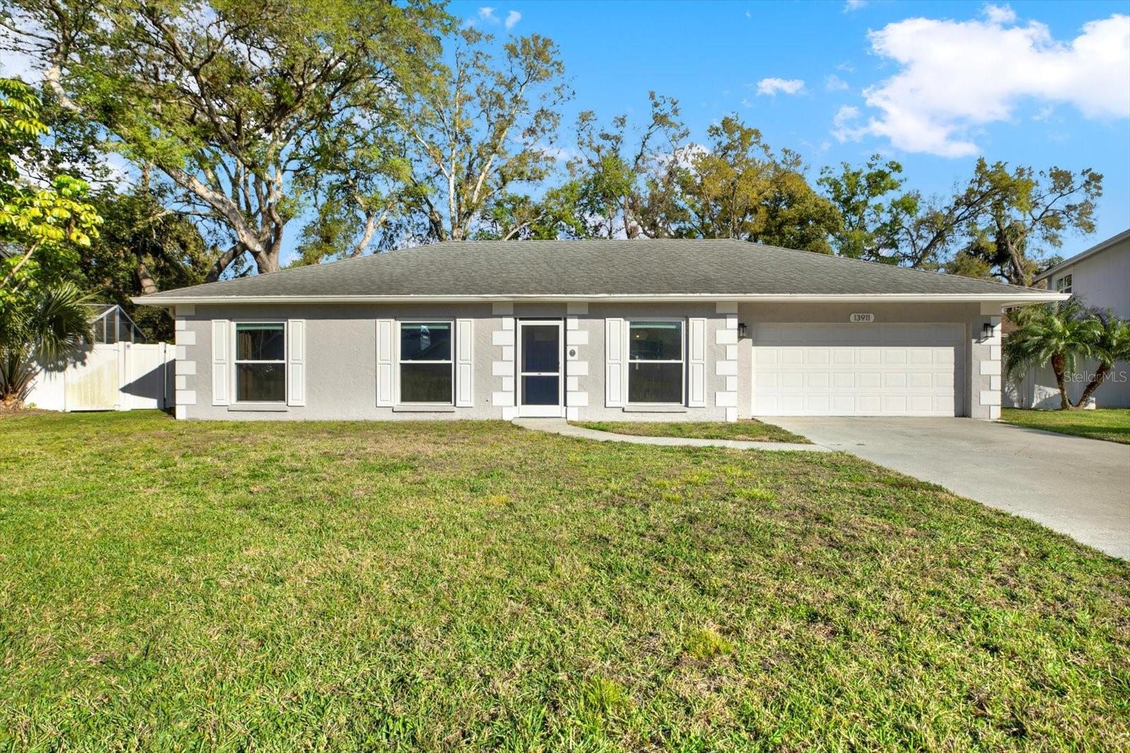 Details for 13911 Briardale Lane, TAMPA, FL 33618