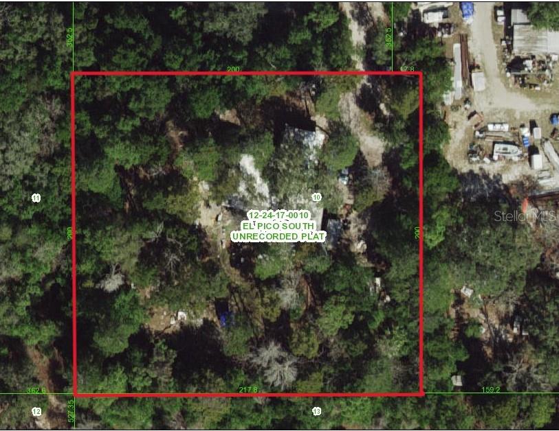 Details for 15730 Gifford Lane, Spring Hill, FL 34610