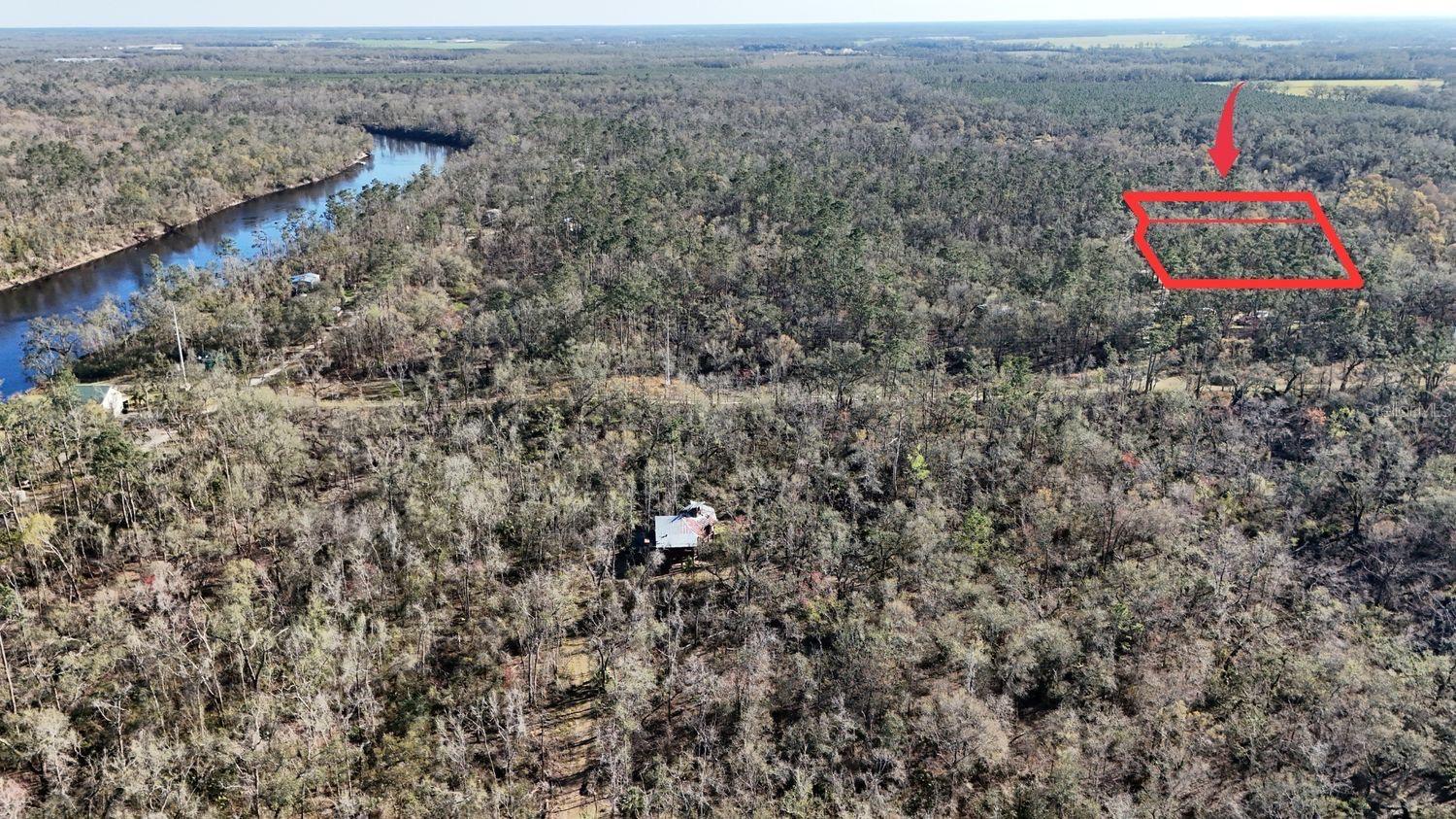 Details for Fox Run Trail, MAYO, FL 32066