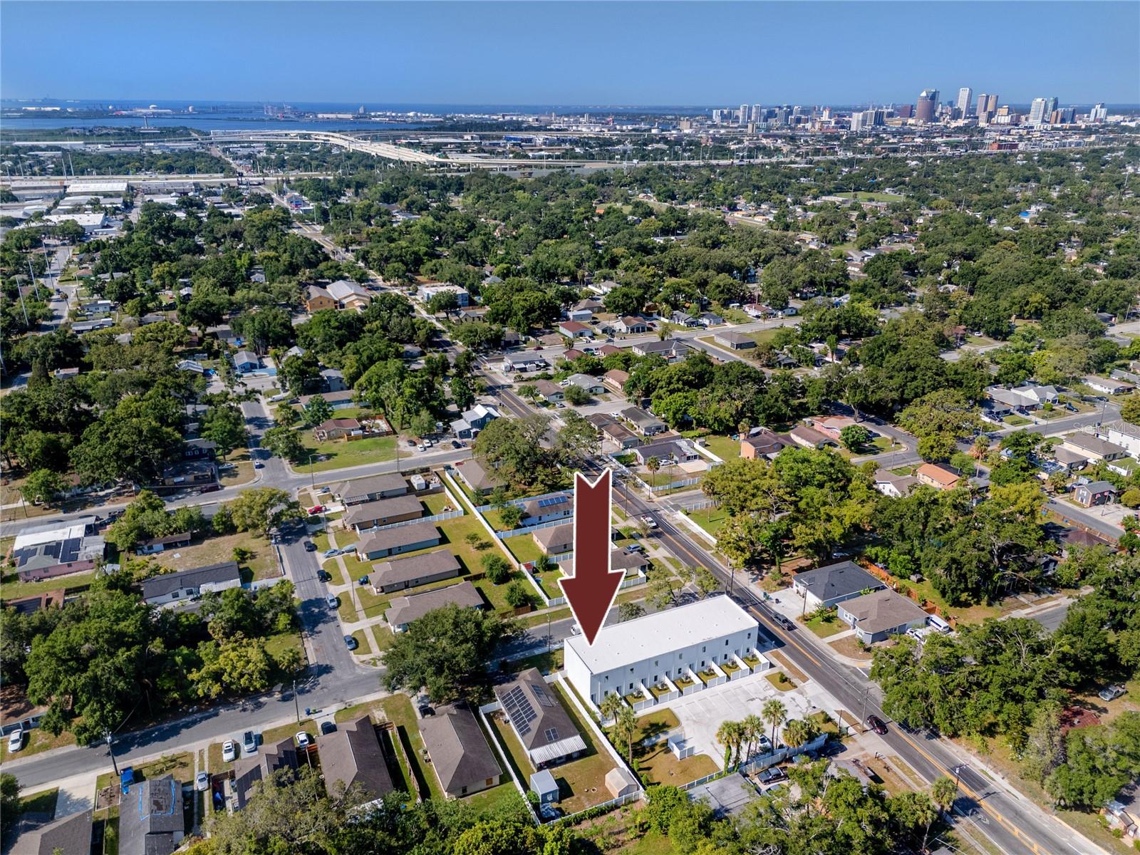 Listing photo id 46 for 3402 28th Avenue 7