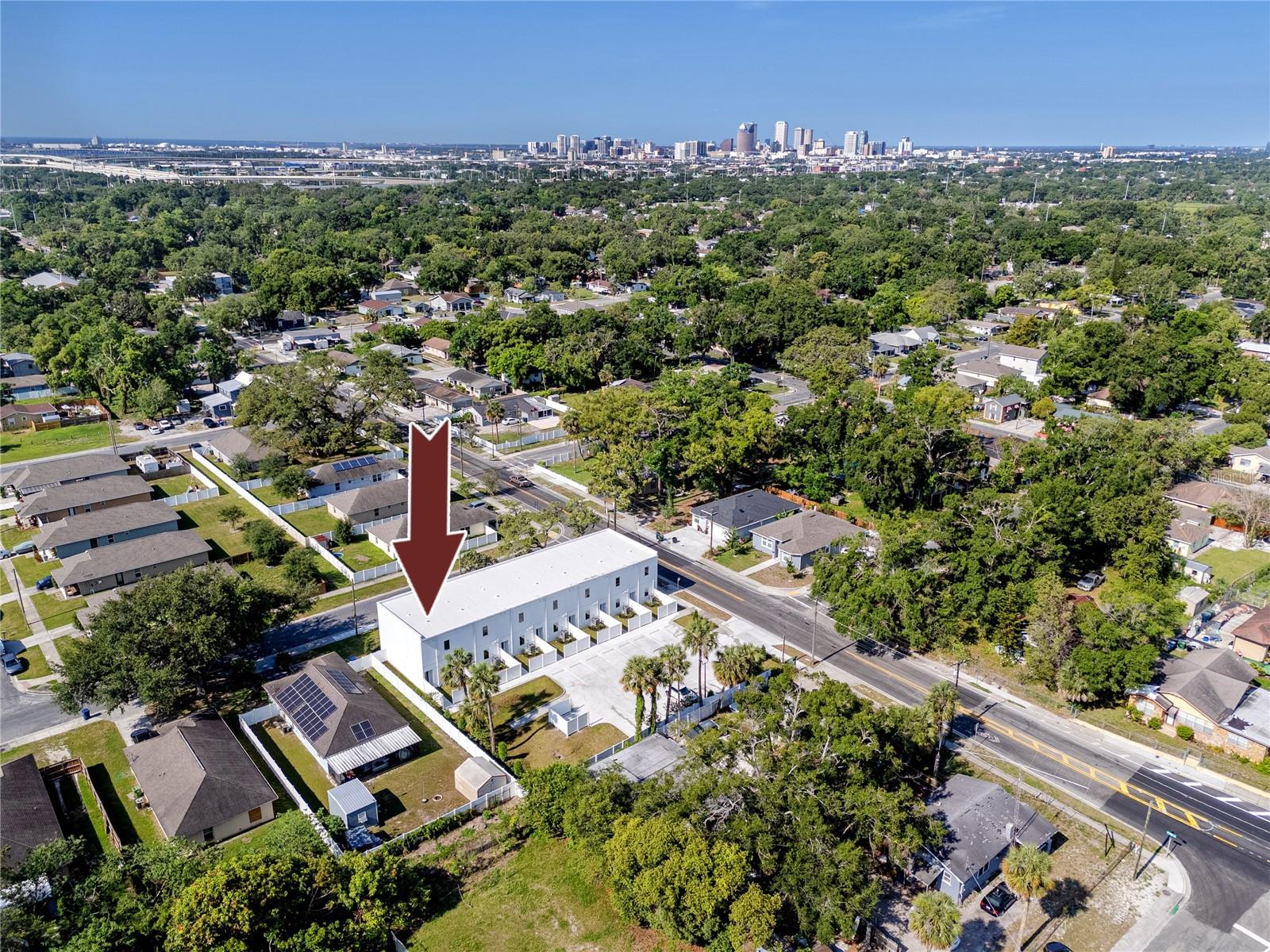 Listing photo id 47 for 3402 28th Avenue 7