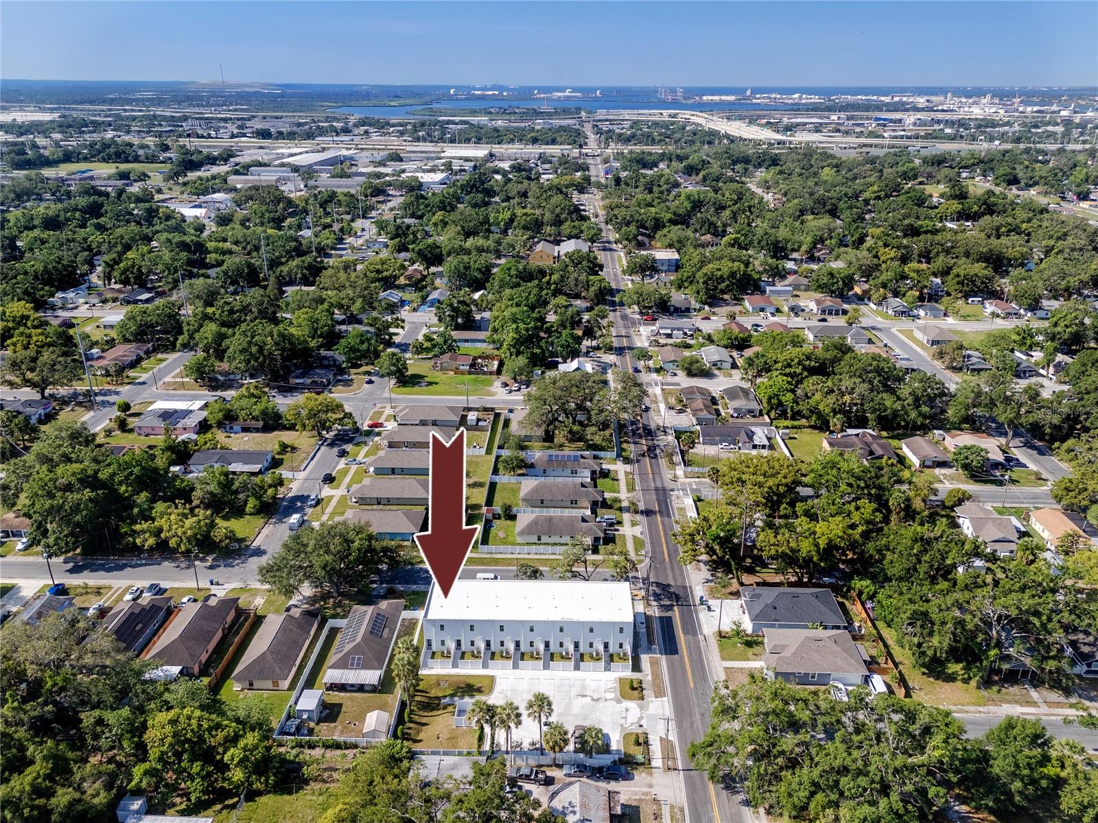 Listing photo id 48 for 3402 28th Avenue 7