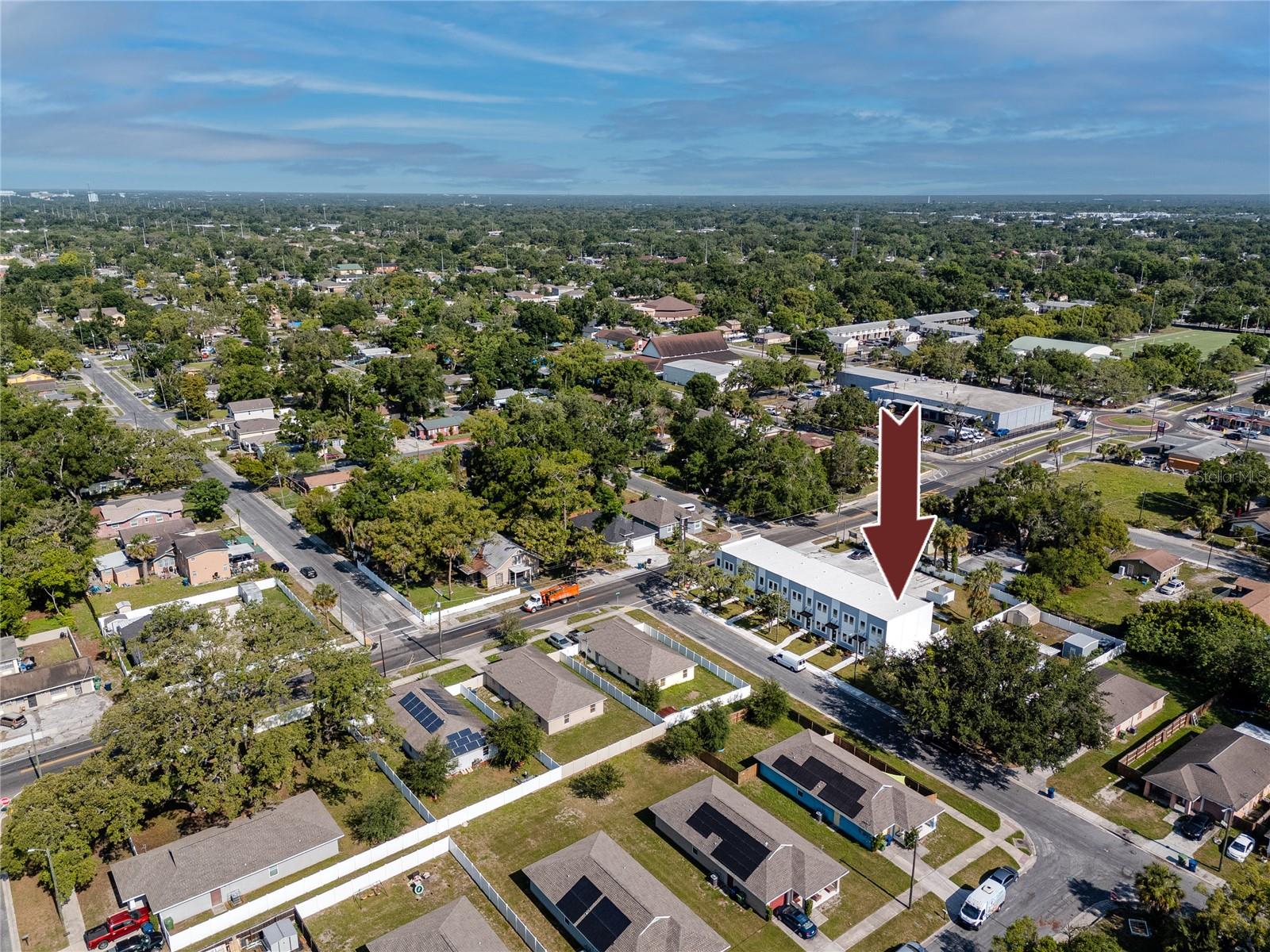Listing photo id 49 for 3402 28th Avenue 7