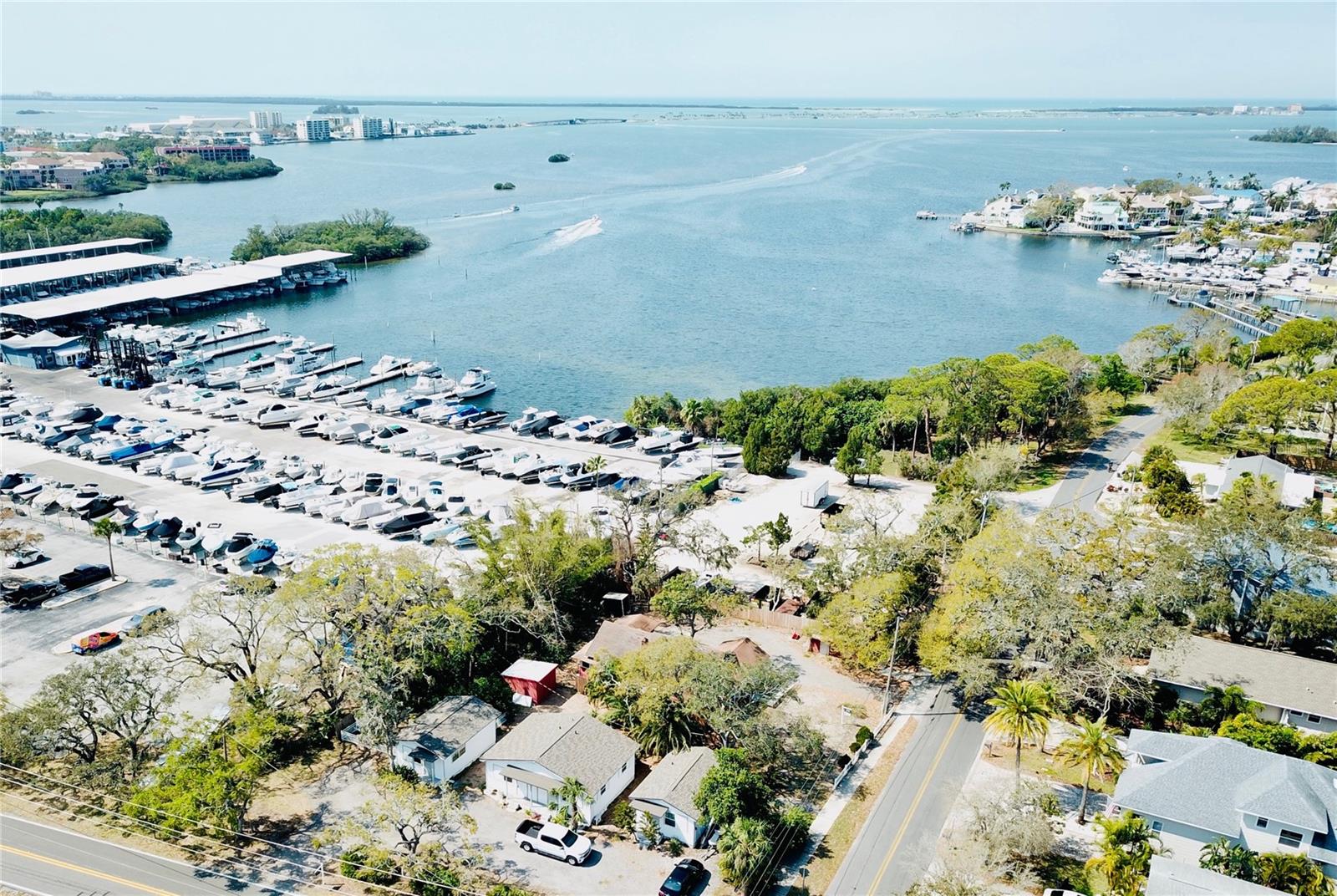 Details for 15 Shore Drive, PALM HARBOR, FL 34683