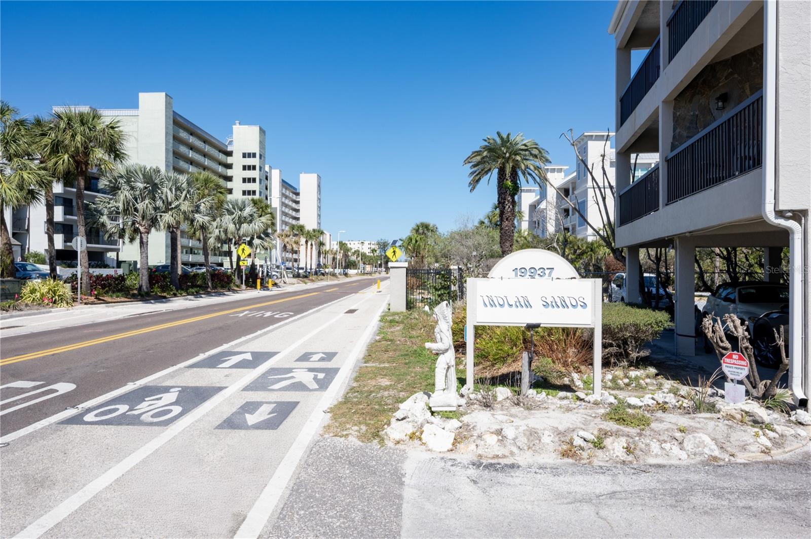 Image 64 of 67 For 19937 Gulf Boulevard B-3