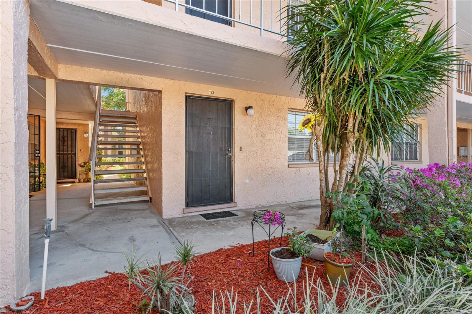 Details for 4724 Michael Court 123, TAMPA, FL 33614