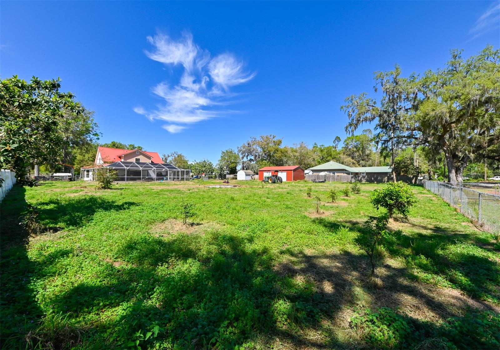 Listing photo id 42 for 7218 Turkey Creek Road