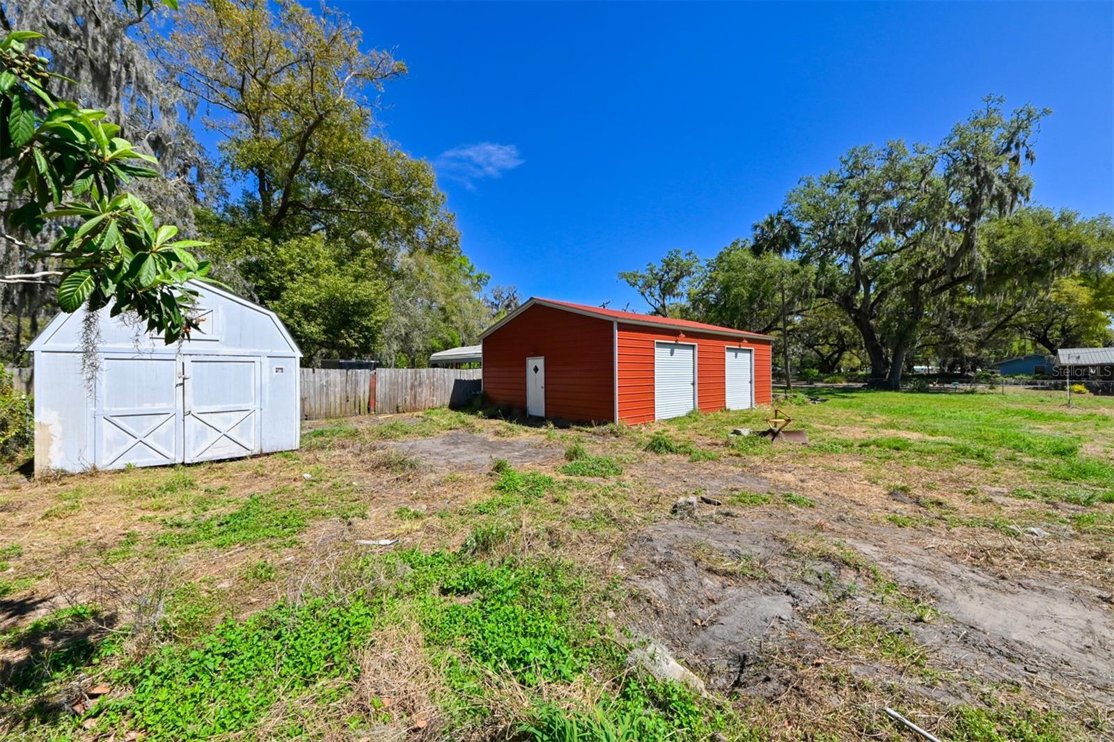 Listing photo id 48 for 7218 Turkey Creek Road