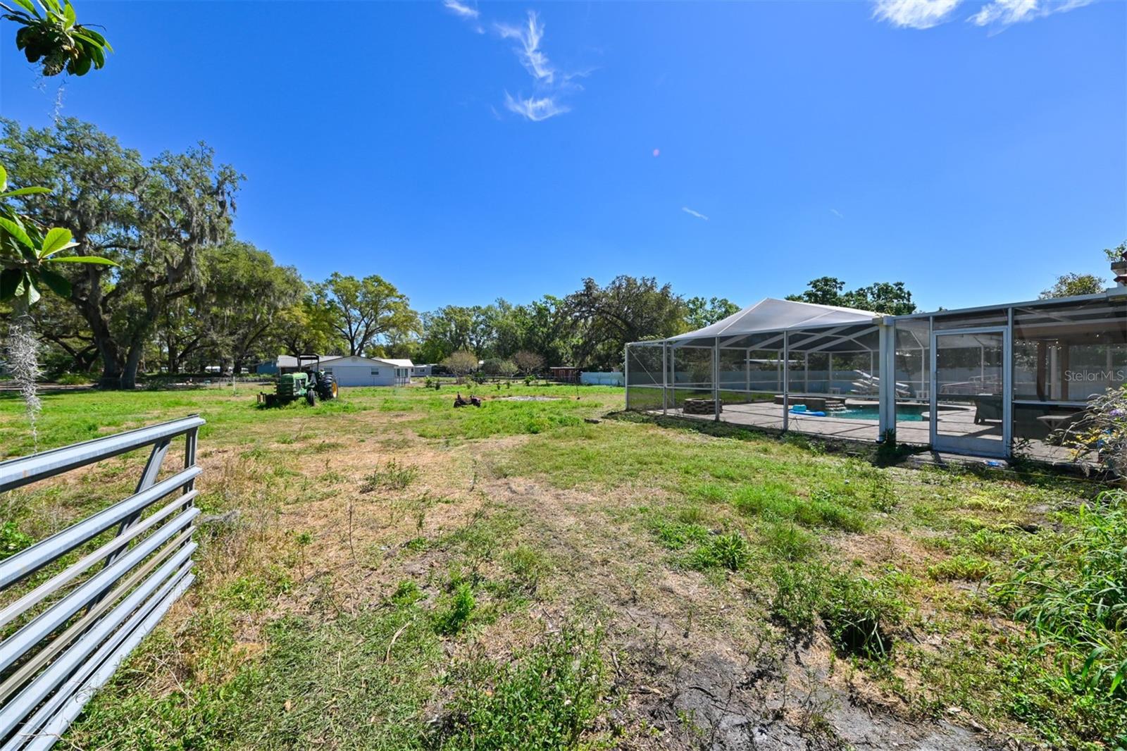 Listing photo id 50 for 7218 Turkey Creek Road