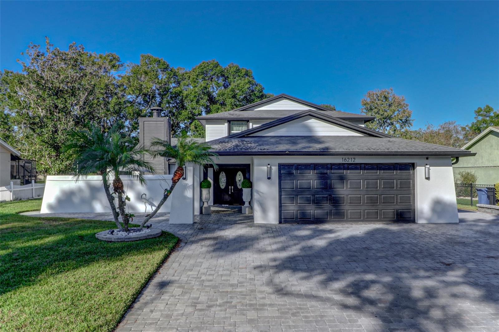 Details for 16212 Course Drive, TAMPA, FL 33624