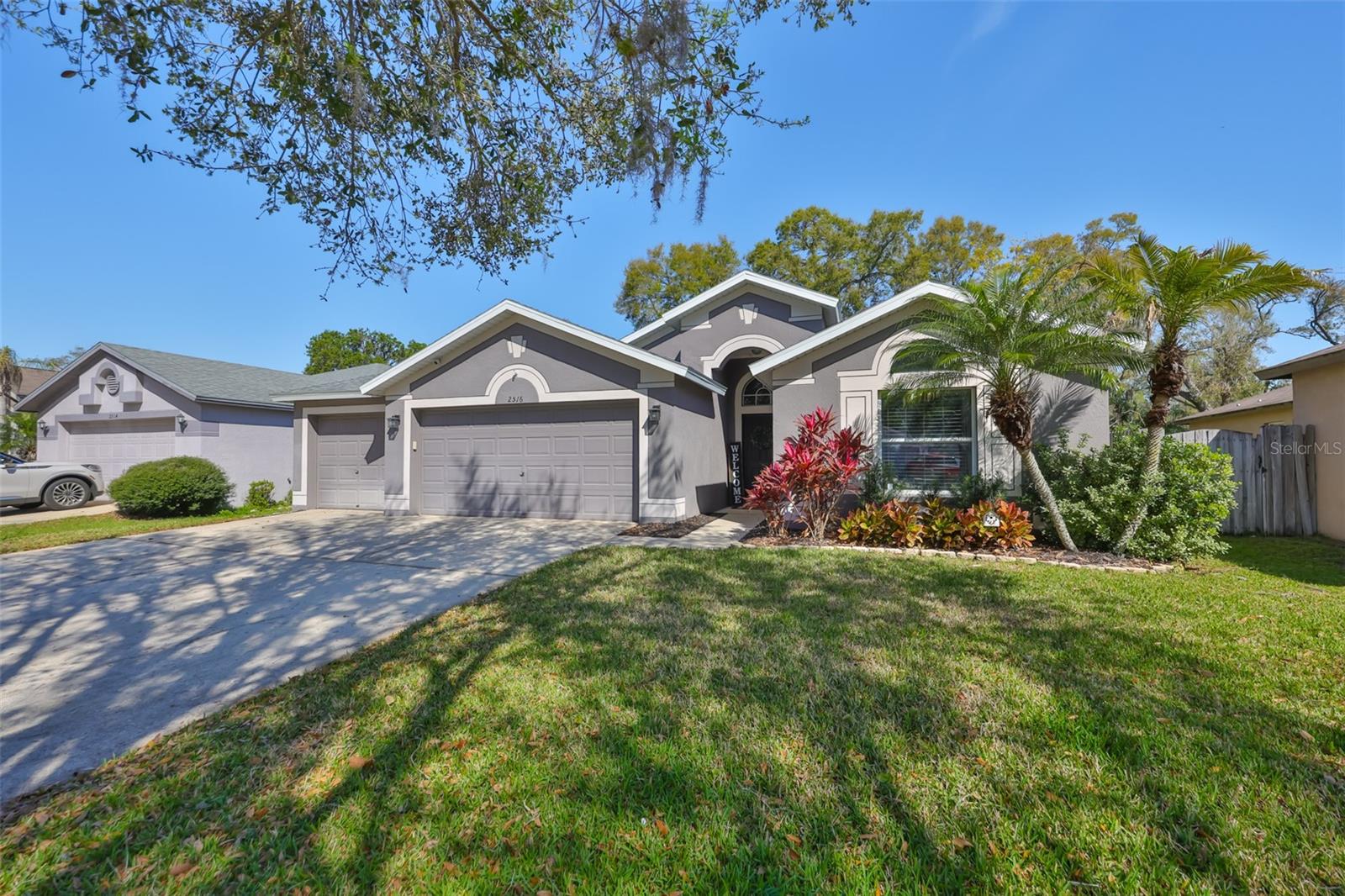 Details for 2516 Allwood Avenue, VALRICO, FL 33596