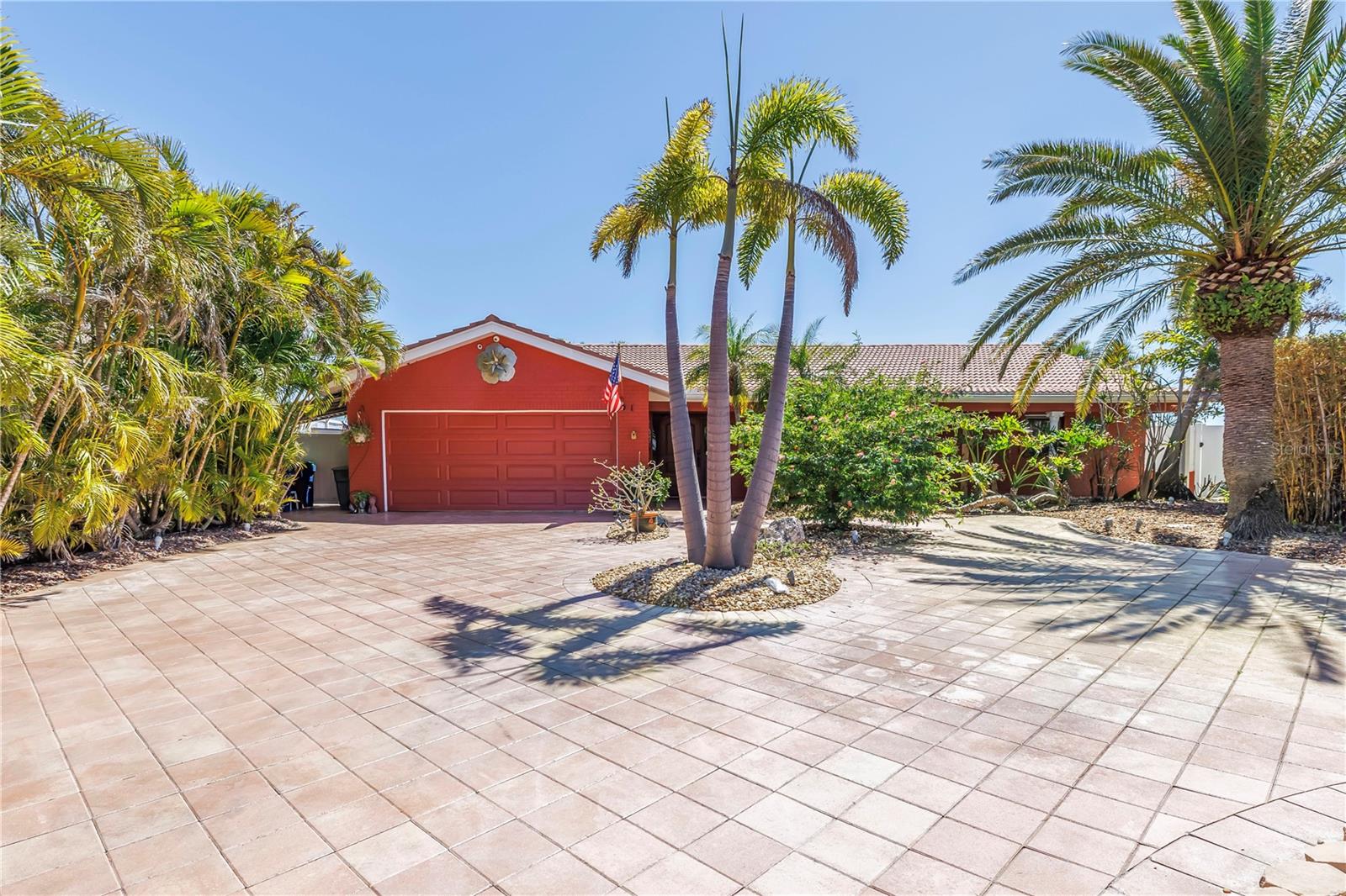 Details for 351 Julia Circle, ST PETE BEACH, FL 33706