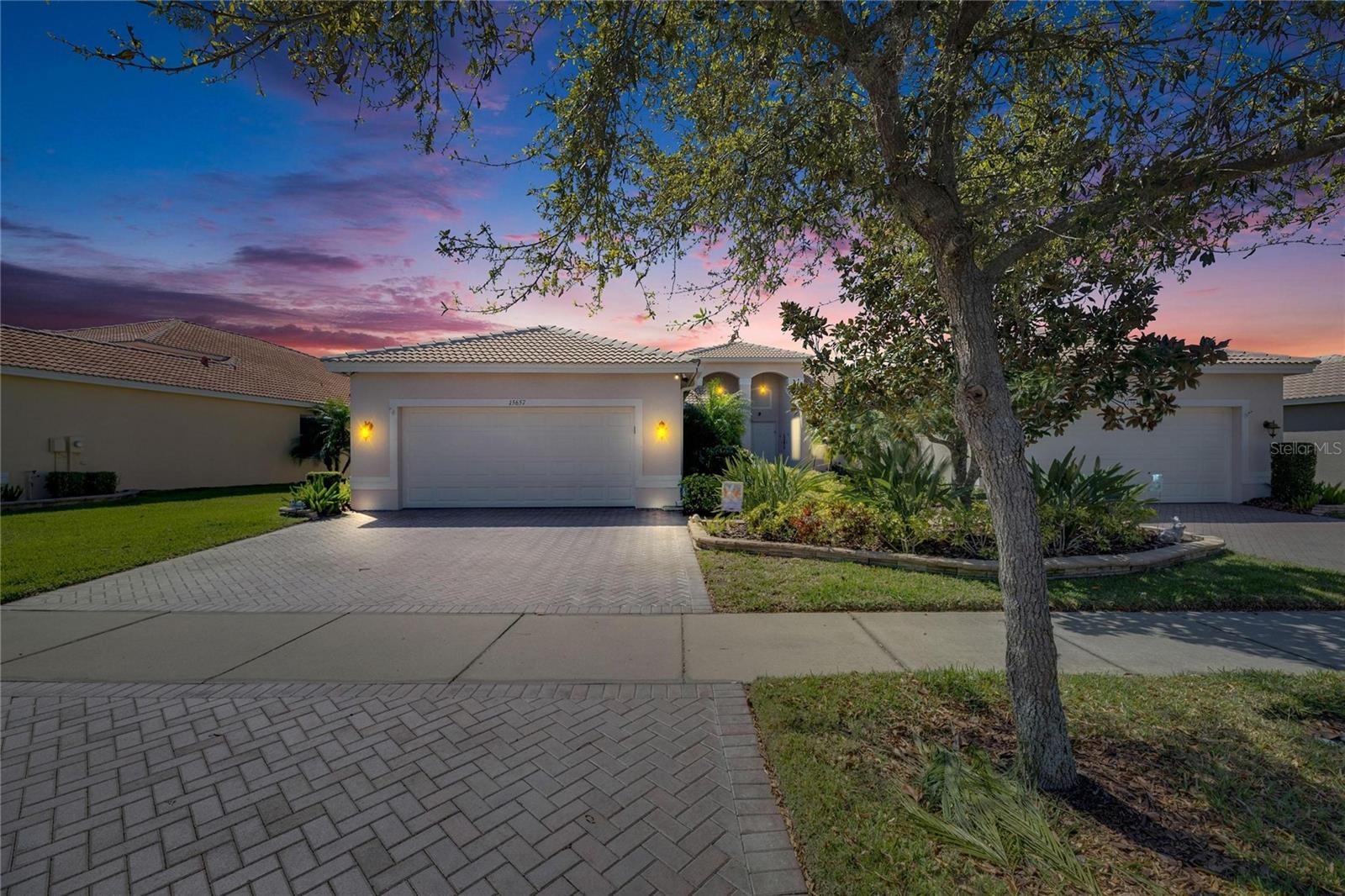 Details for 15657 Aurora Lake Circle, WIMAUMA, FL 33598
