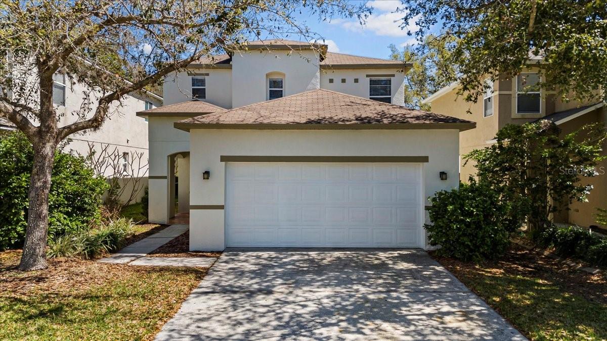 Details for 2442 Silvermoss Drive, WESLEY CHAPEL, FL 33544