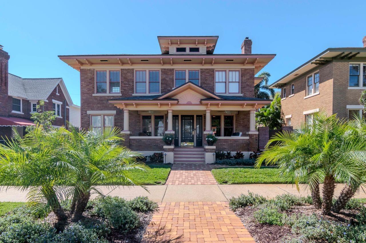 Details for 116 14th Avenue Ne, ST PETERSBURG, FL 33701