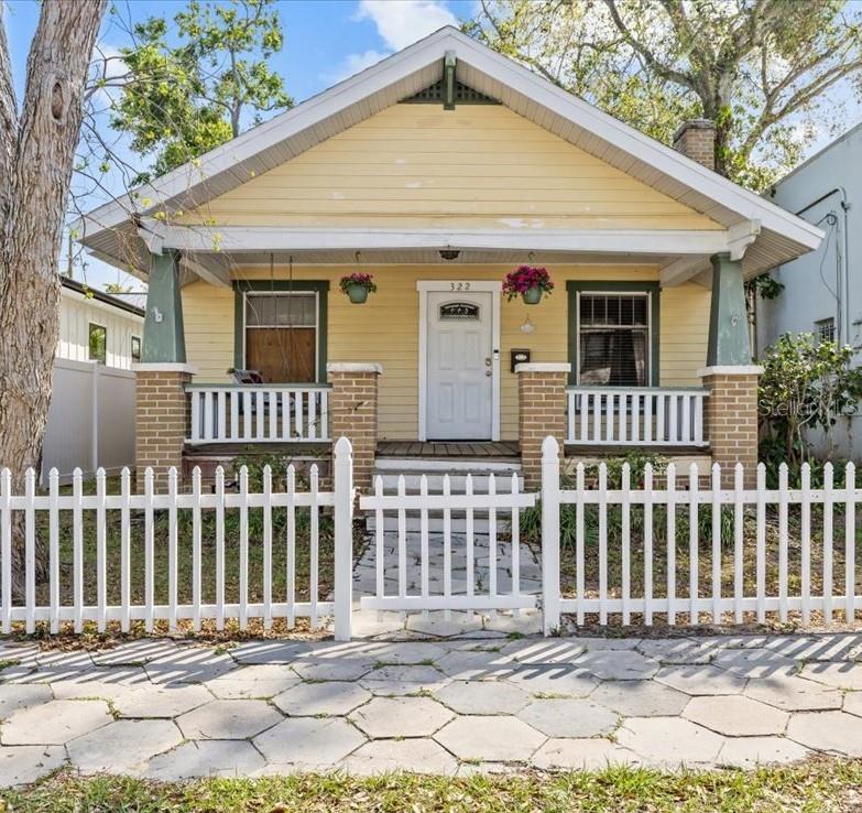 Details for 322 11th Avenue N, ST PETERSBURG, FL 33701