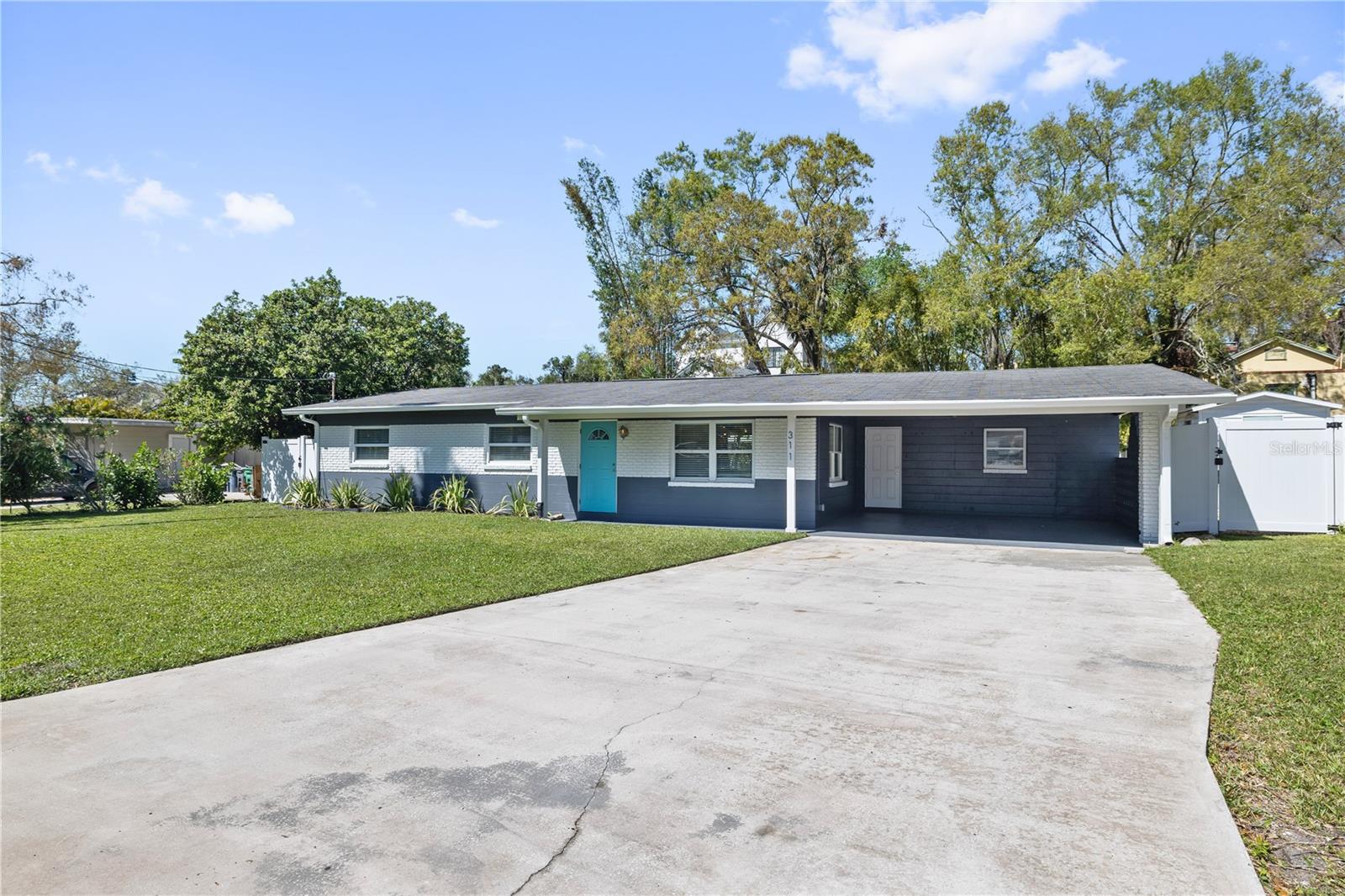 Details for 311 Fern Street, TAMPA, FL 33604