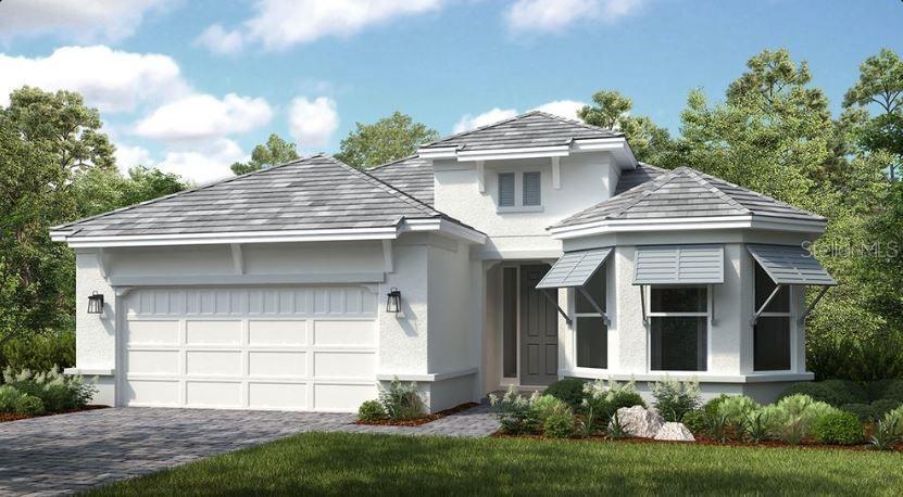 Details for 3575 Santa Caterina Boulevard, BRADENTON, FL 34211