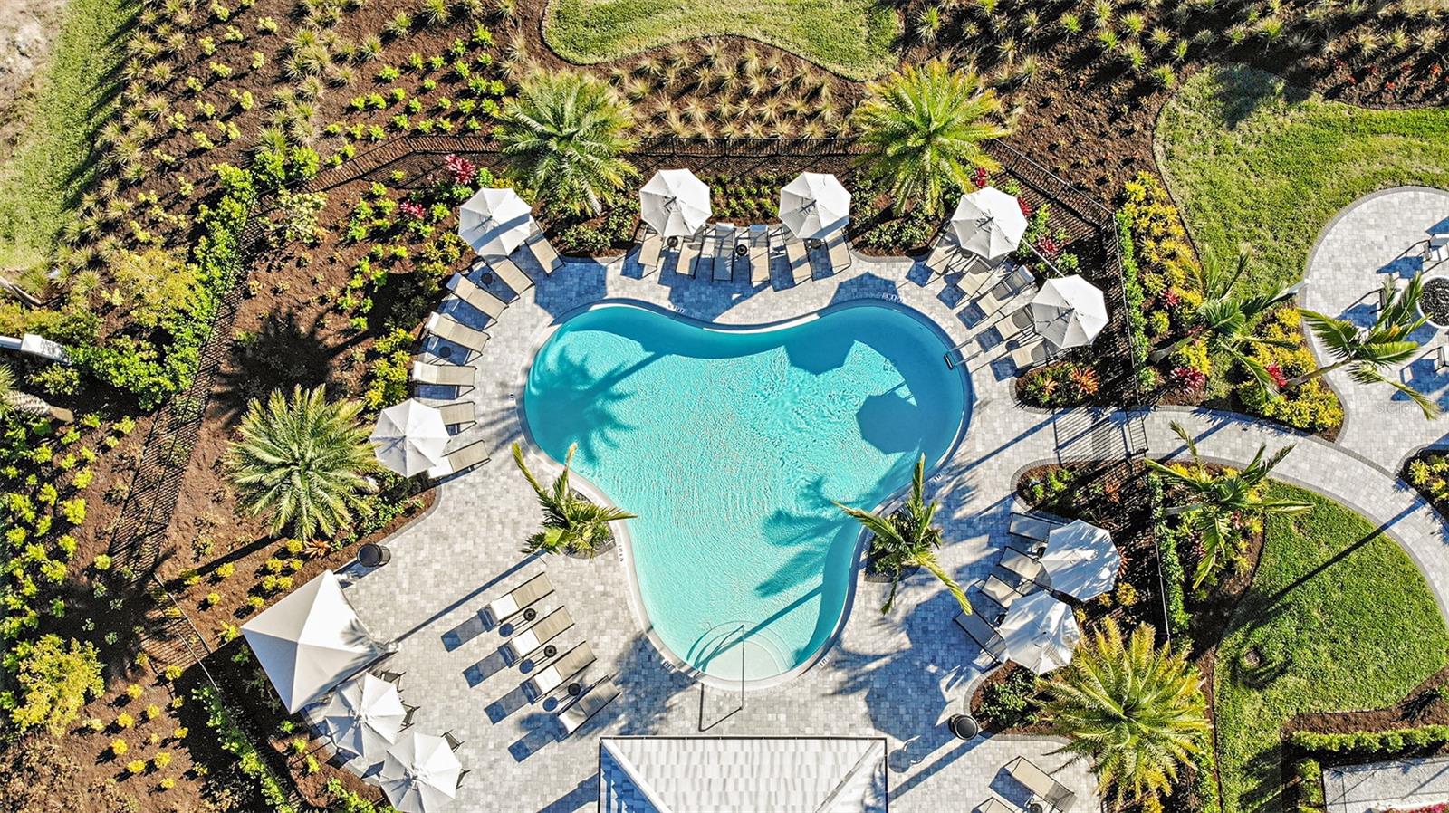Image 34 of 57 For 3575 Santa Caterina Boulevard