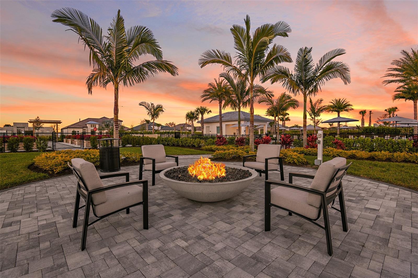 Image 36 of 57 For 3575 Santa Caterina Boulevard