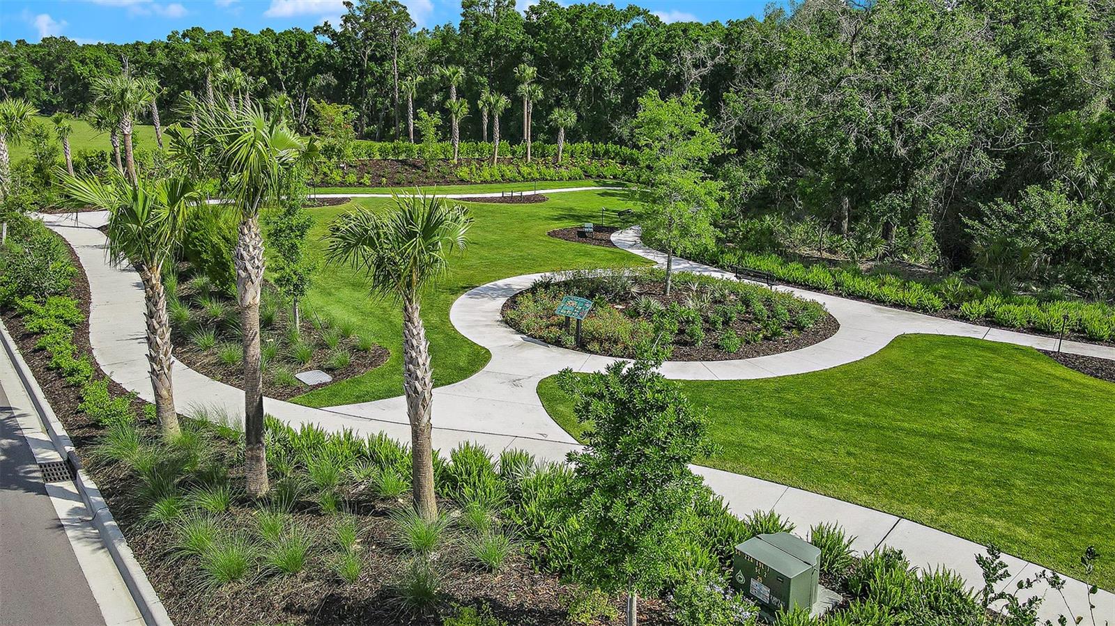 Image 39 of 57 For 3575 Santa Caterina Boulevard