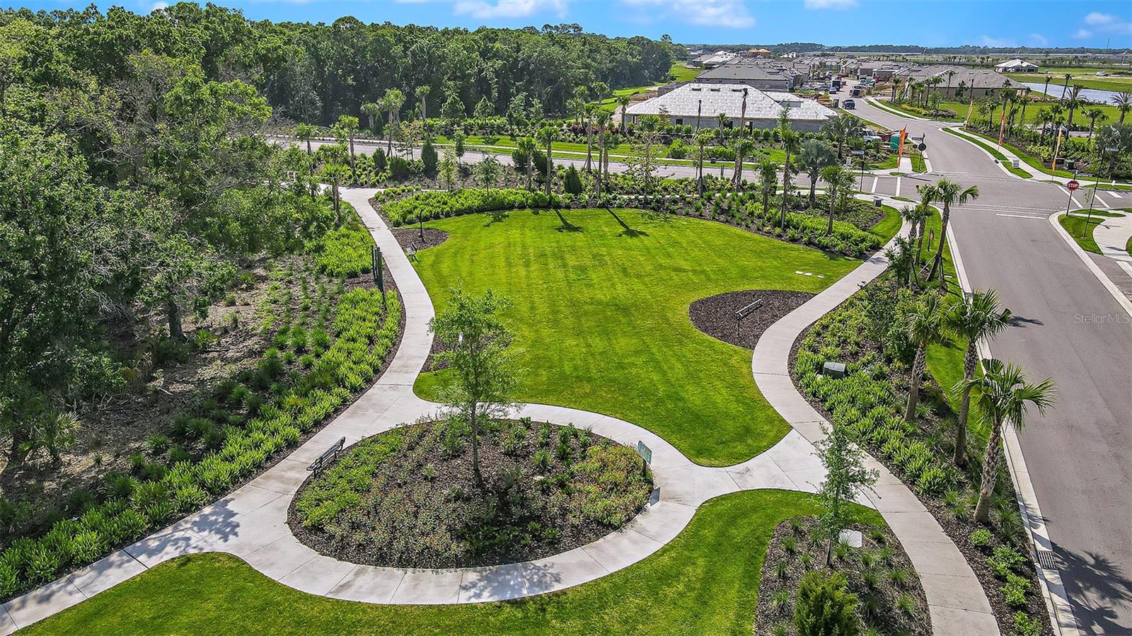Image 41 of 57 For 3575 Santa Caterina Boulevard