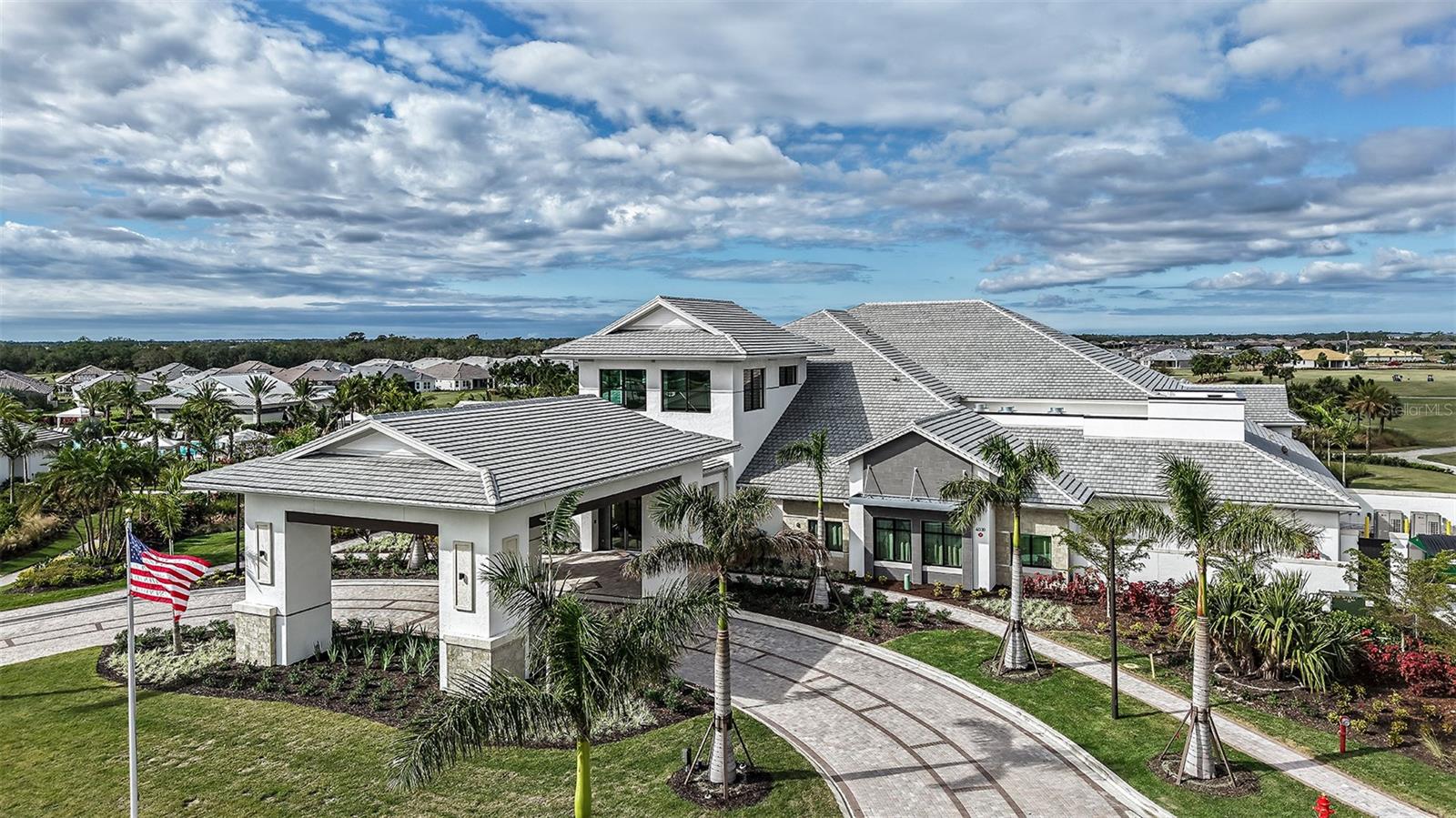Image 43 of 57 For 3575 Santa Caterina Boulevard