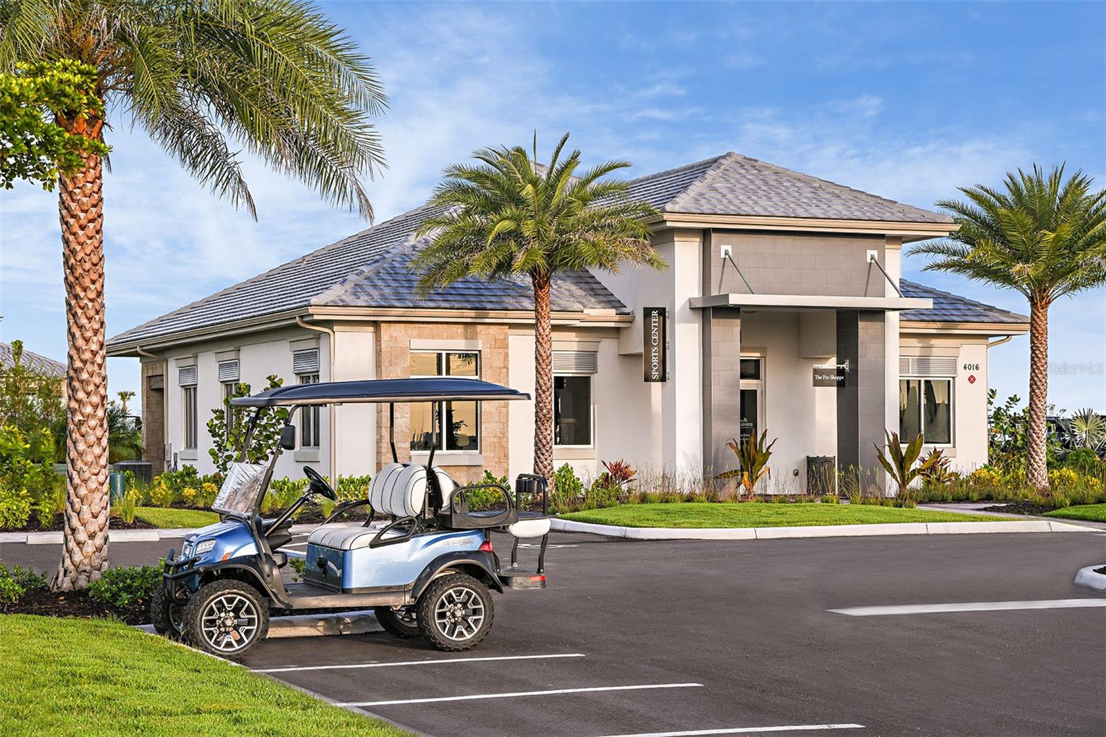 Image 47 of 57 For 3575 Santa Caterina Boulevard