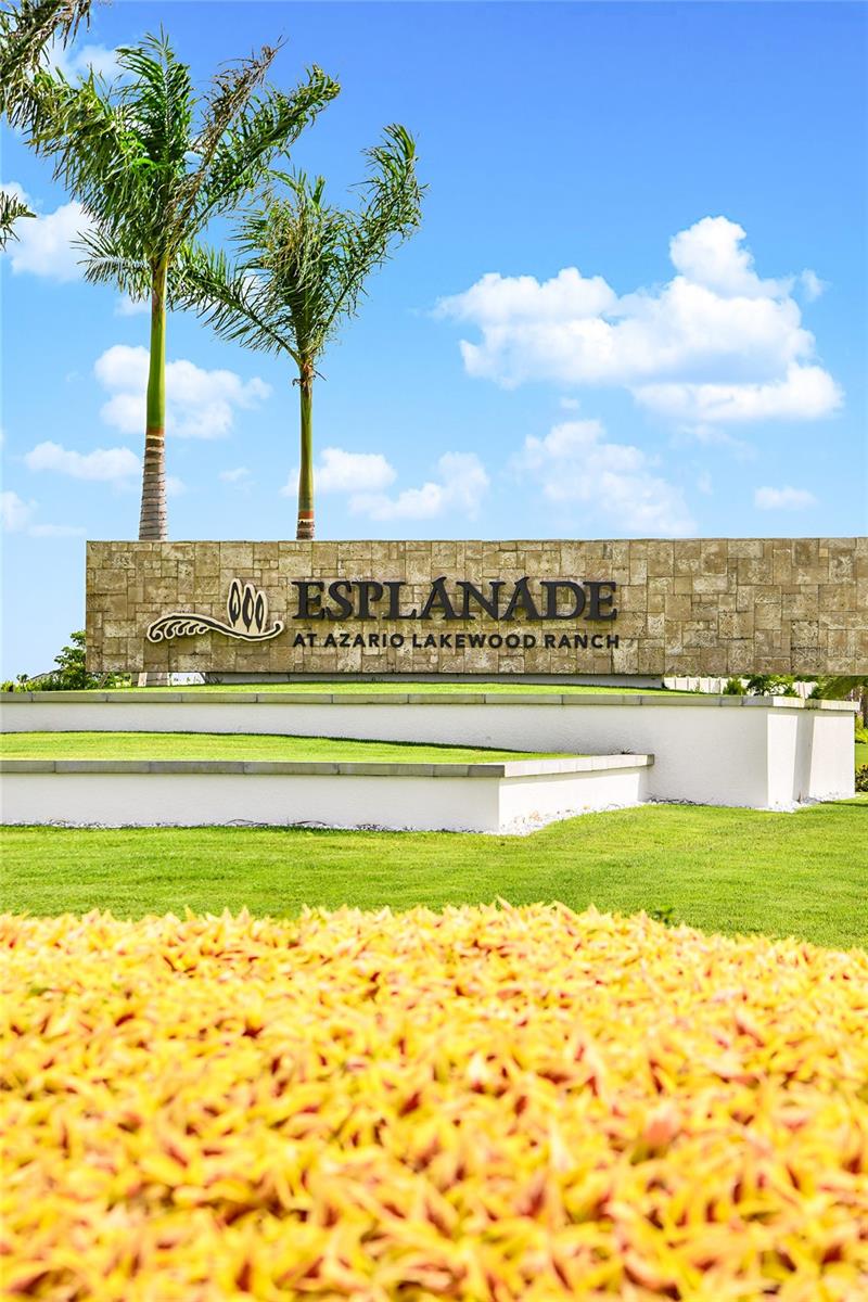 Image 49 of 57 For 3575 Santa Caterina Boulevard