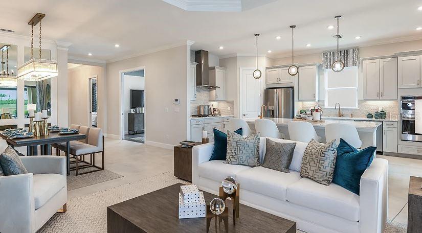 Listing photo id 8 for 3563 Santa Caterina Boulevard